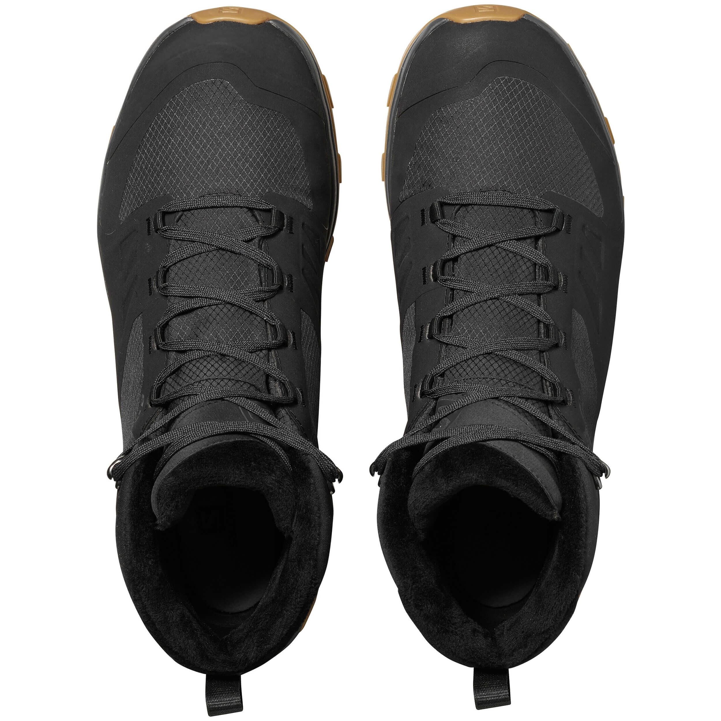 Botas Salomon Outsnap Cswp para homem 3/5