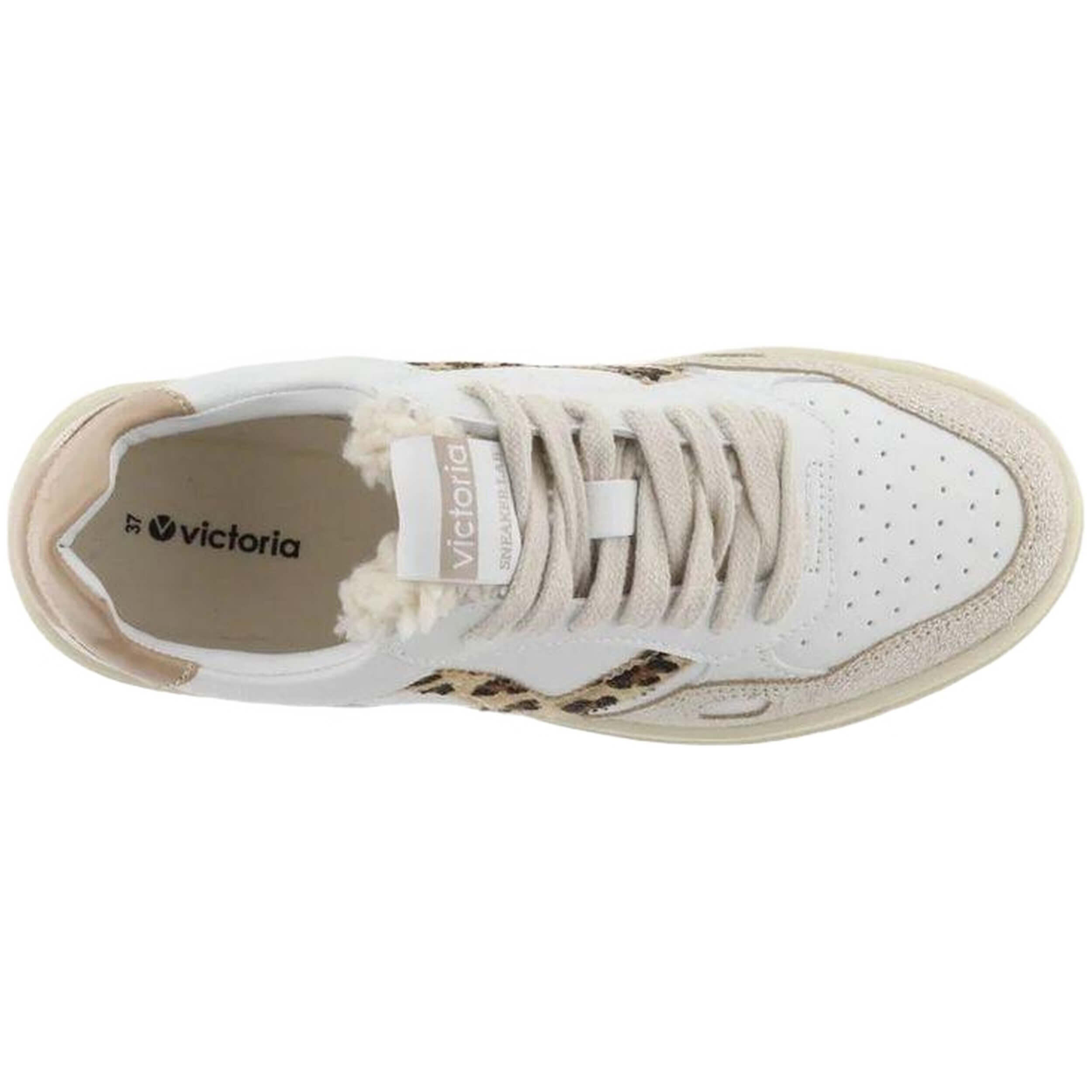 Baskets Victoria pour femmes 3/6