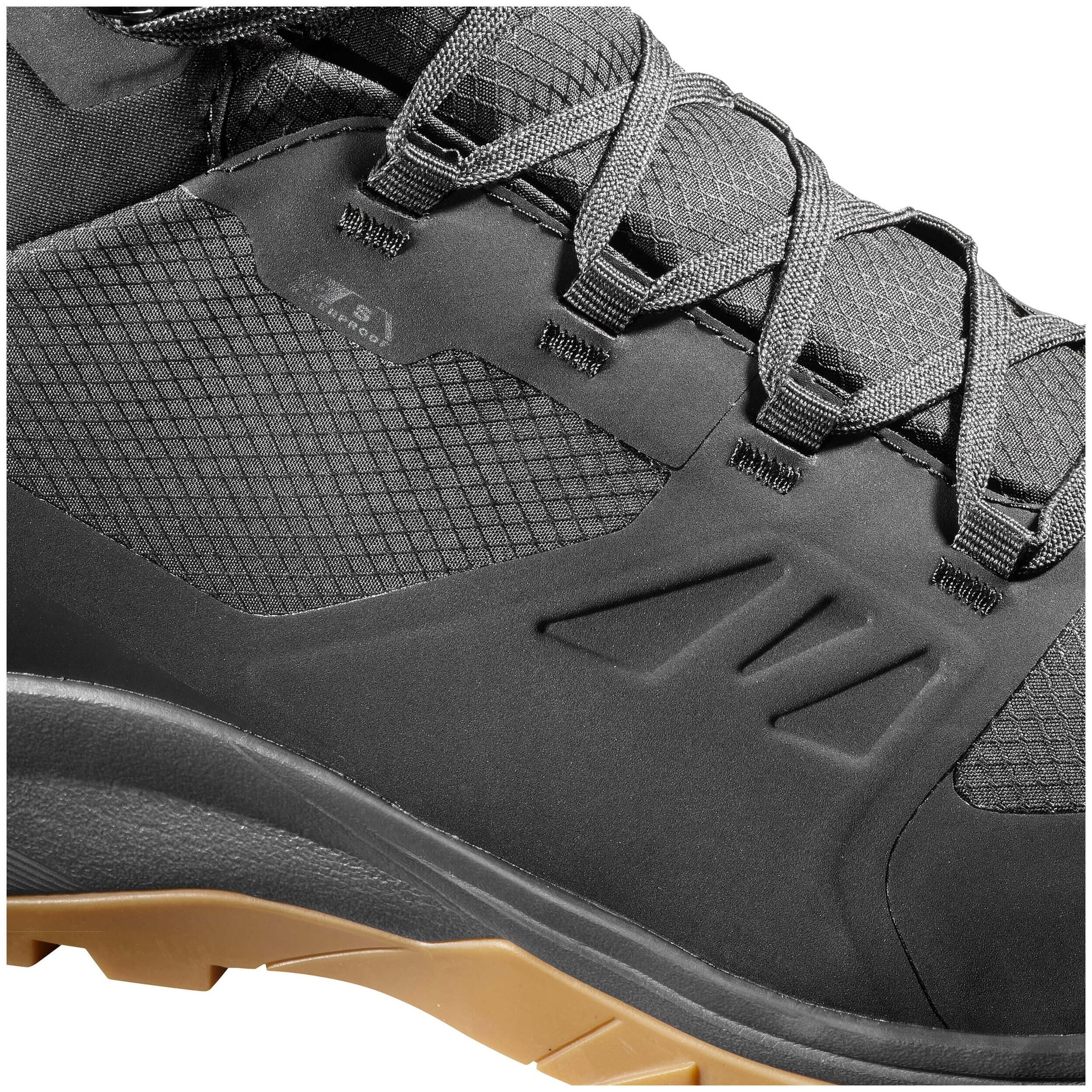 Botas Salomon Outsnap Cswp para homem 4/5