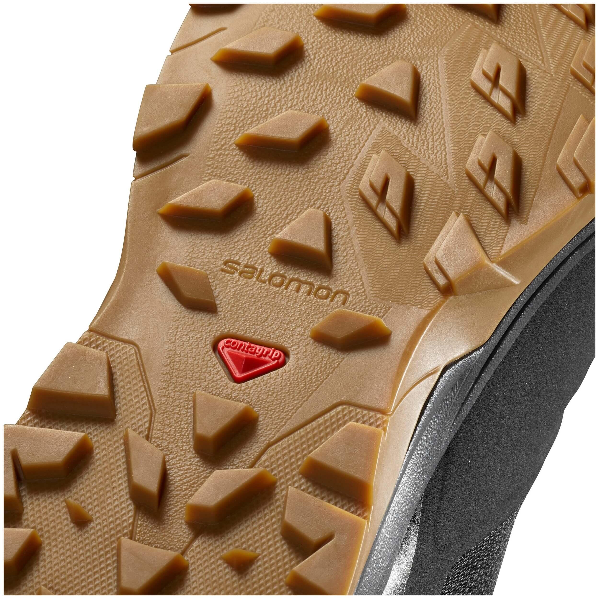 Botas Salomon Outsnap Cswp para homem 5/5