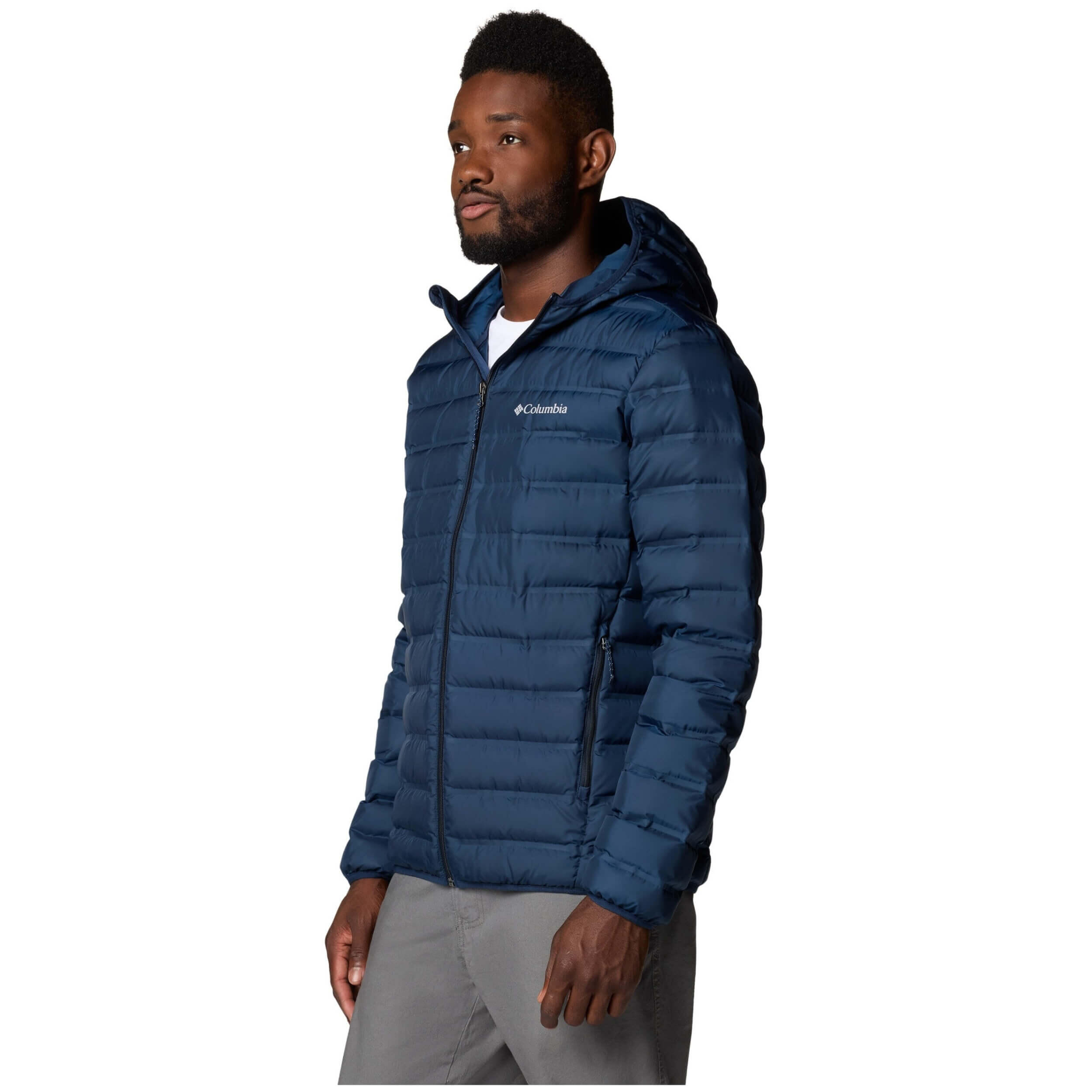 Doudoune à capuche COLUMBIA Lake 22 II - Veste 5/5
