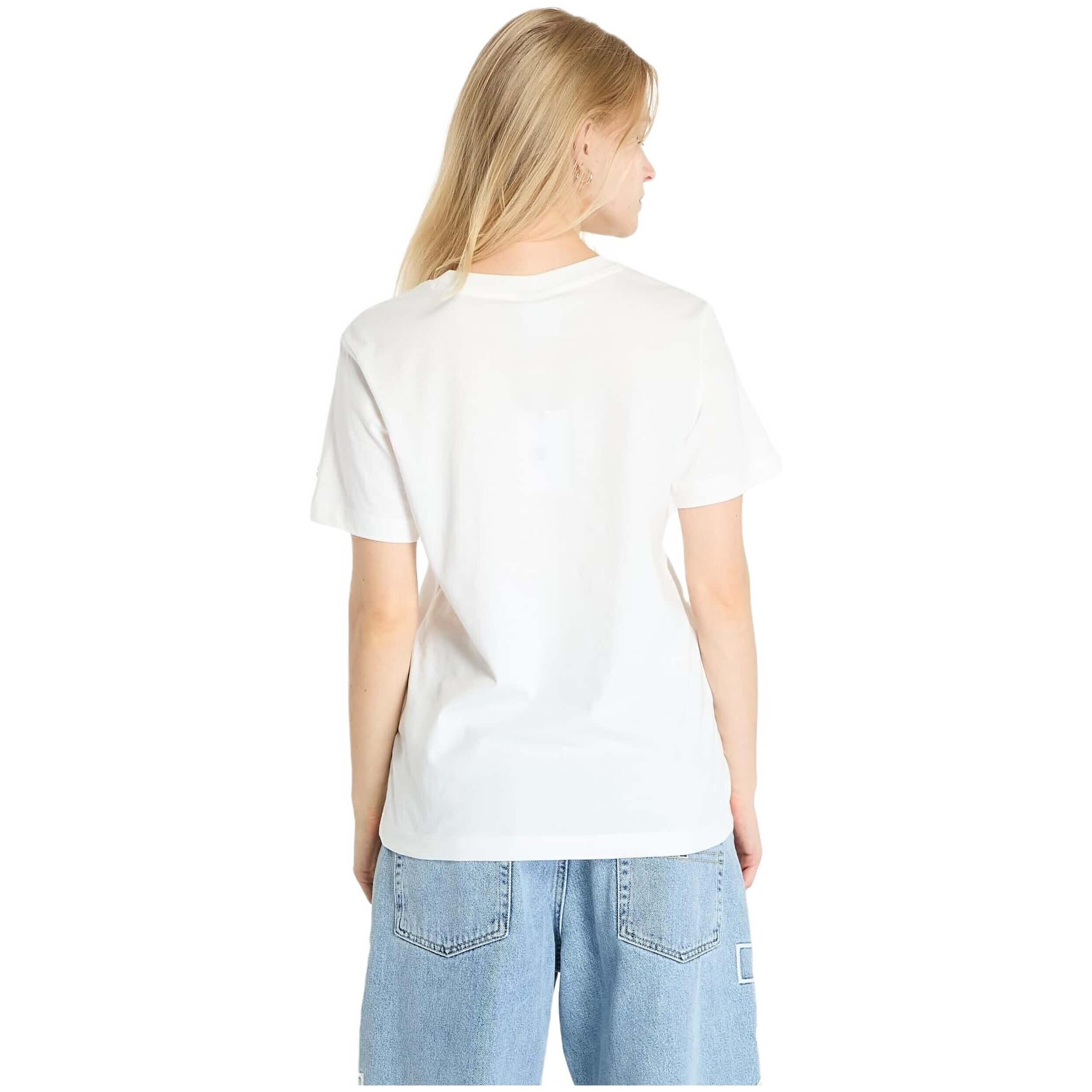 T-shirt Champion modelo 117534-WW003 para mulheres 3/3