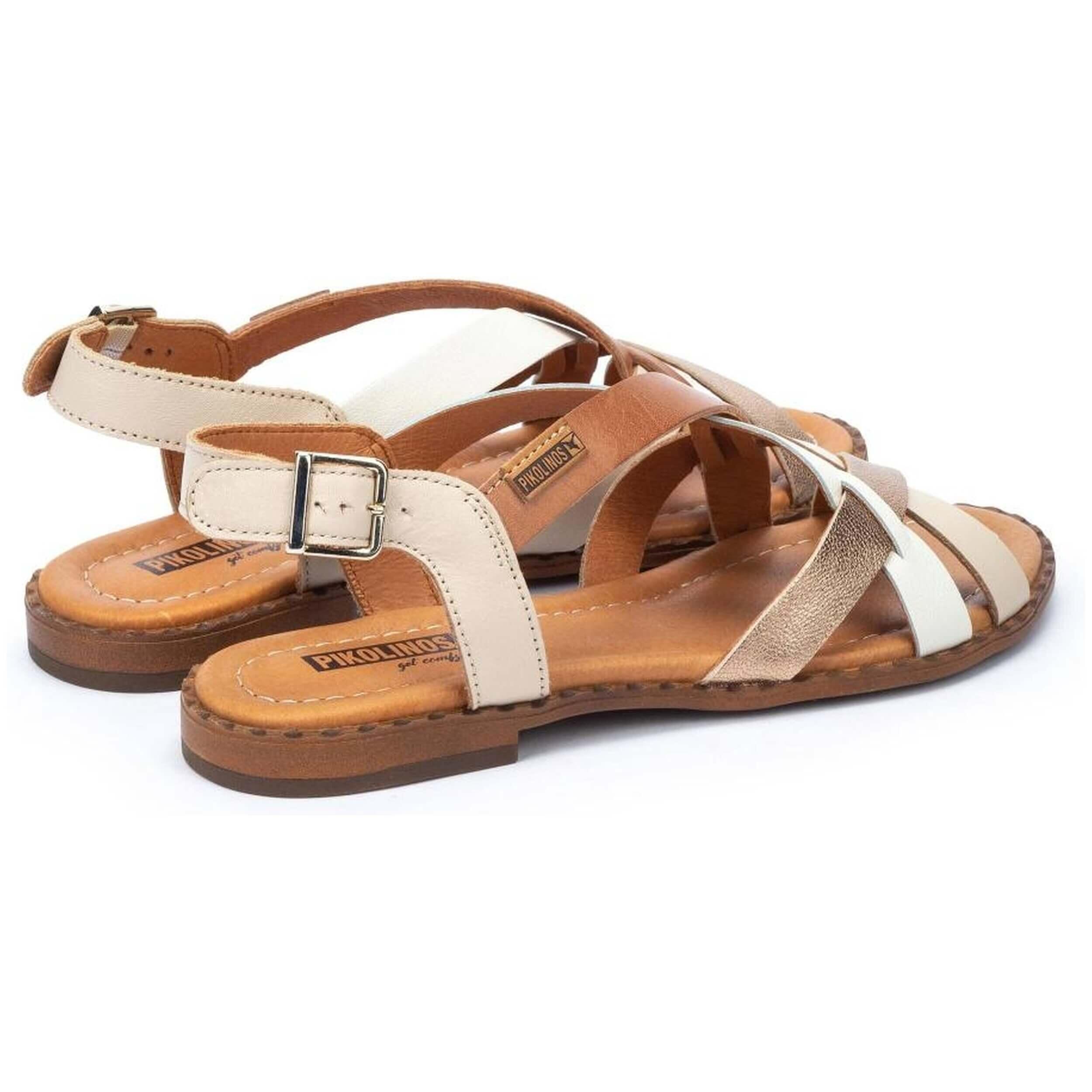 Sandalias Pikolinos modelo 10225-479824 para mujer 4/5