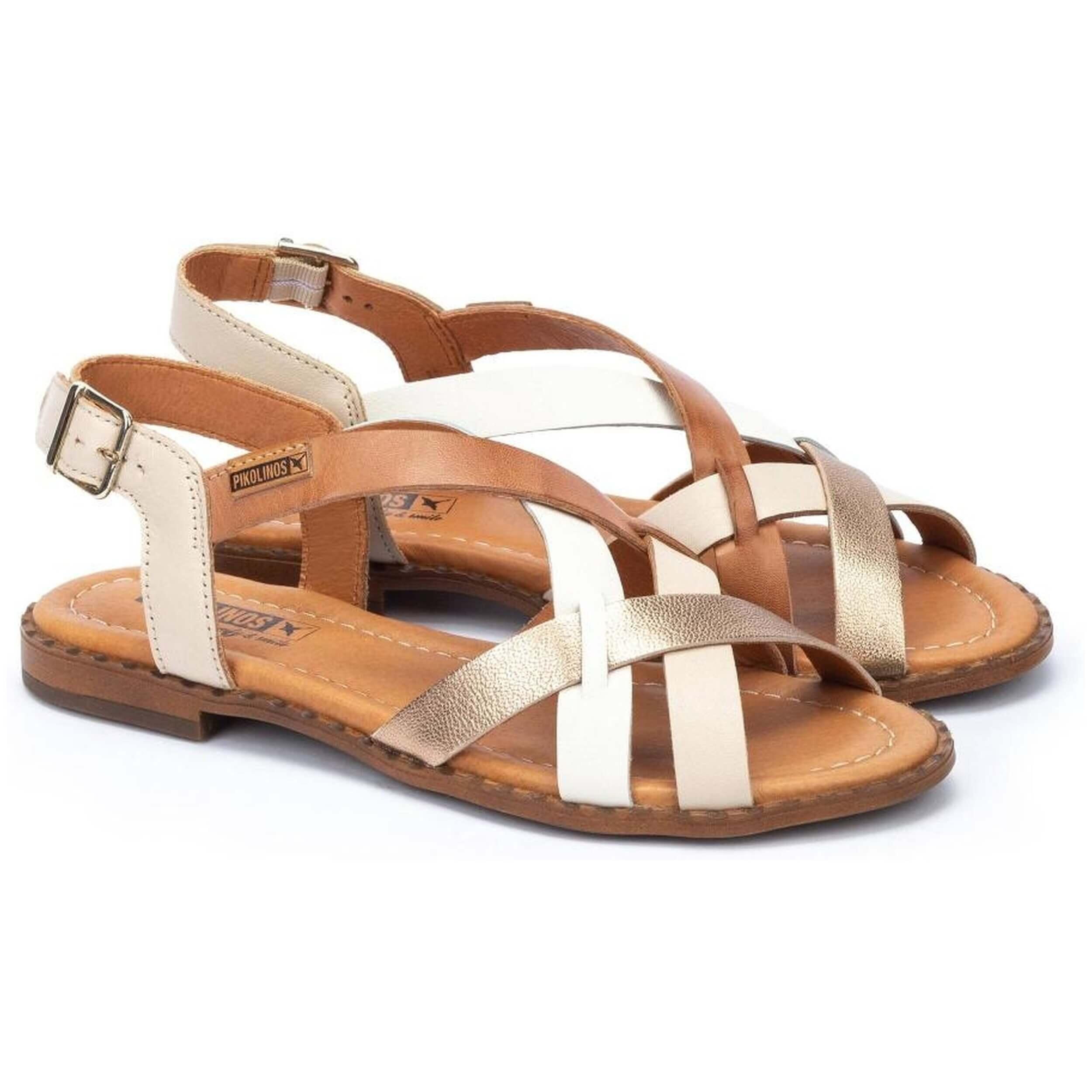 Sandalias Pikolinos modelo 10225-479824 para mujer 5/5