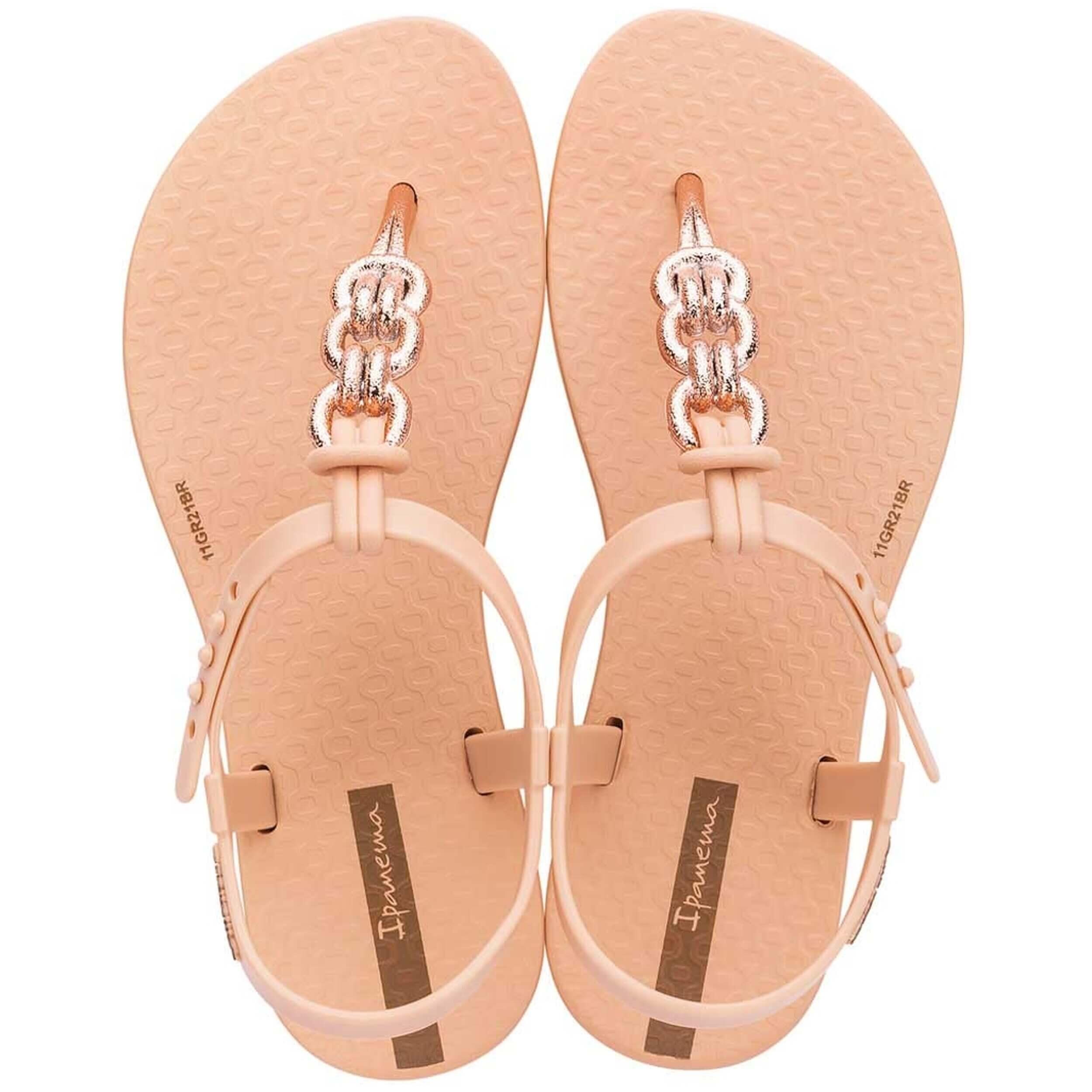 Sandały dziecięce Ipanema Class Charm II Kids 4/4