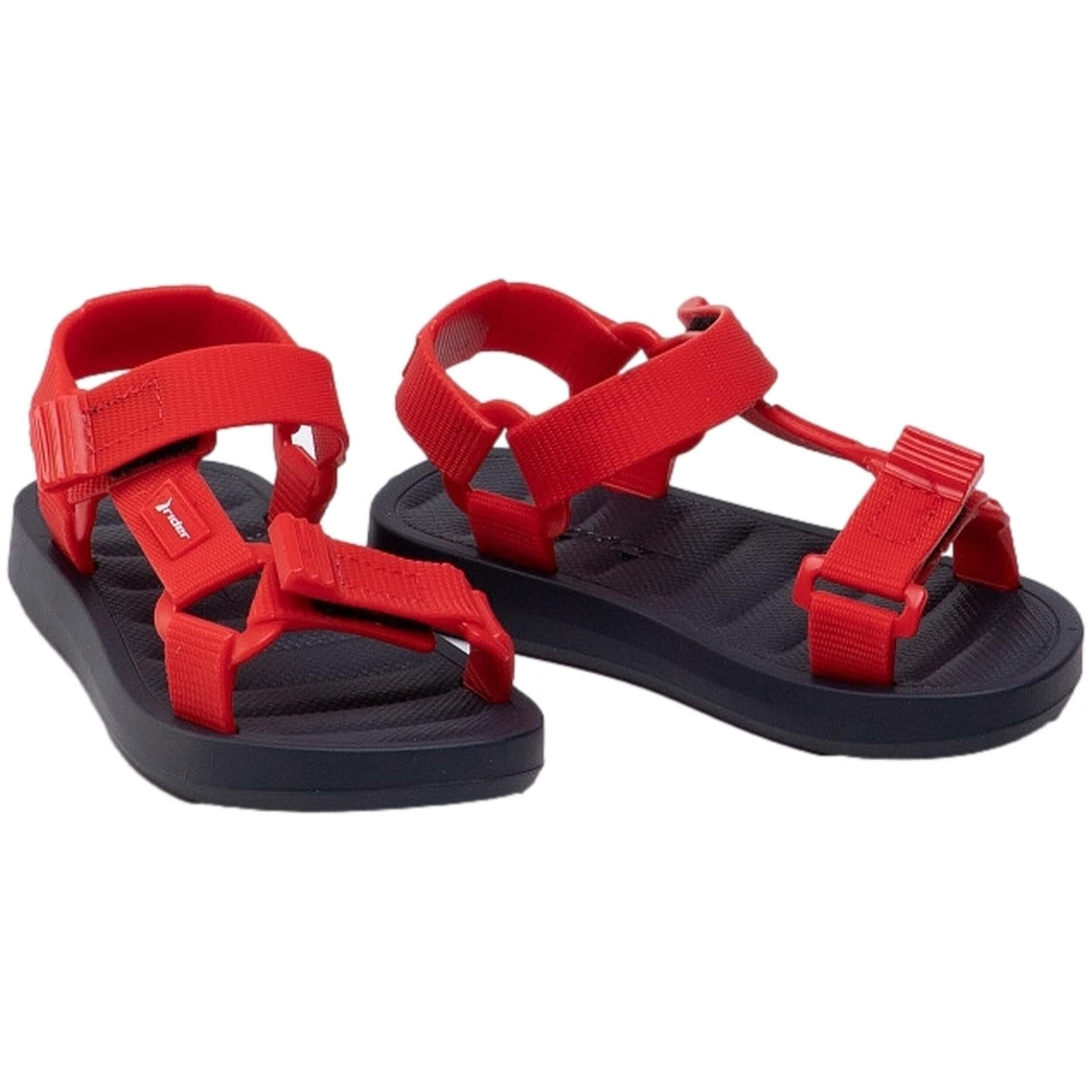 Sandalias Rider Free Papete para niñas 2/2