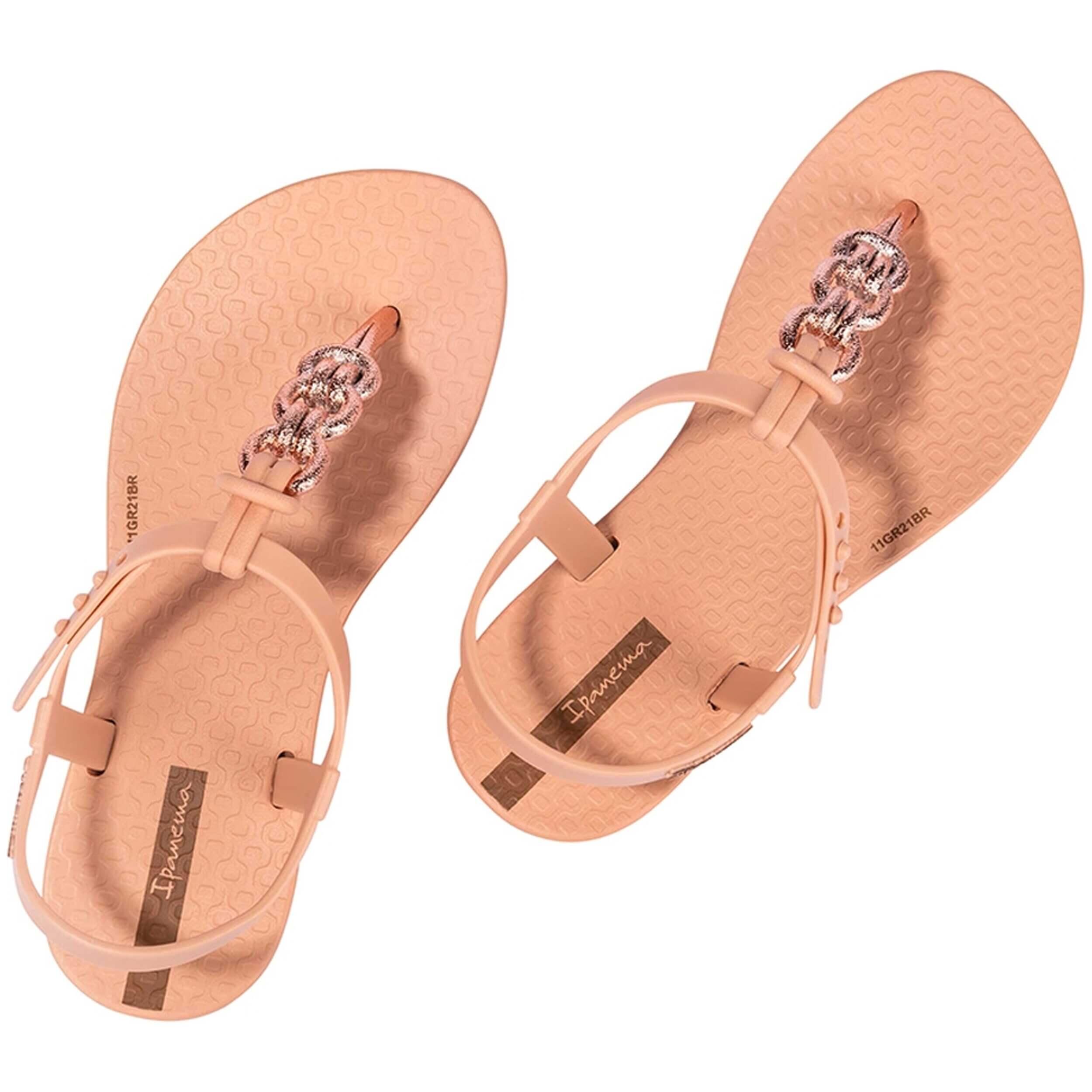 Sandały dziecięce Ipanema Class Charm II Kids 3/4
