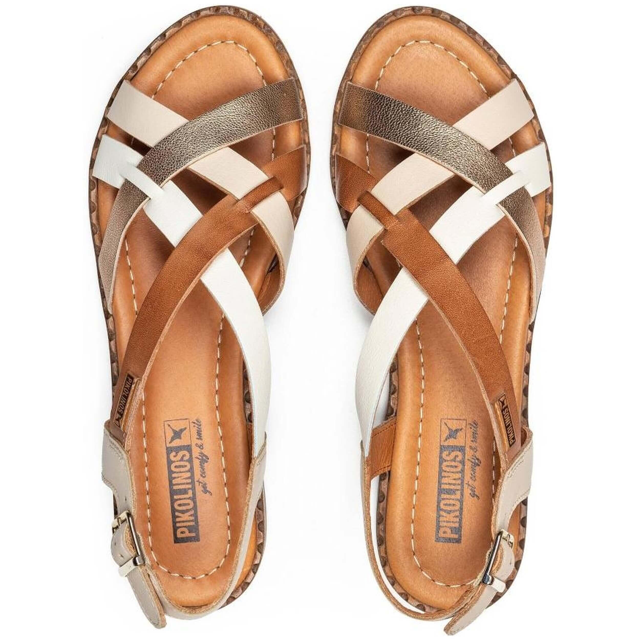 Sandalias Pikolinos modelo 10225-479824 para mujer 3/5