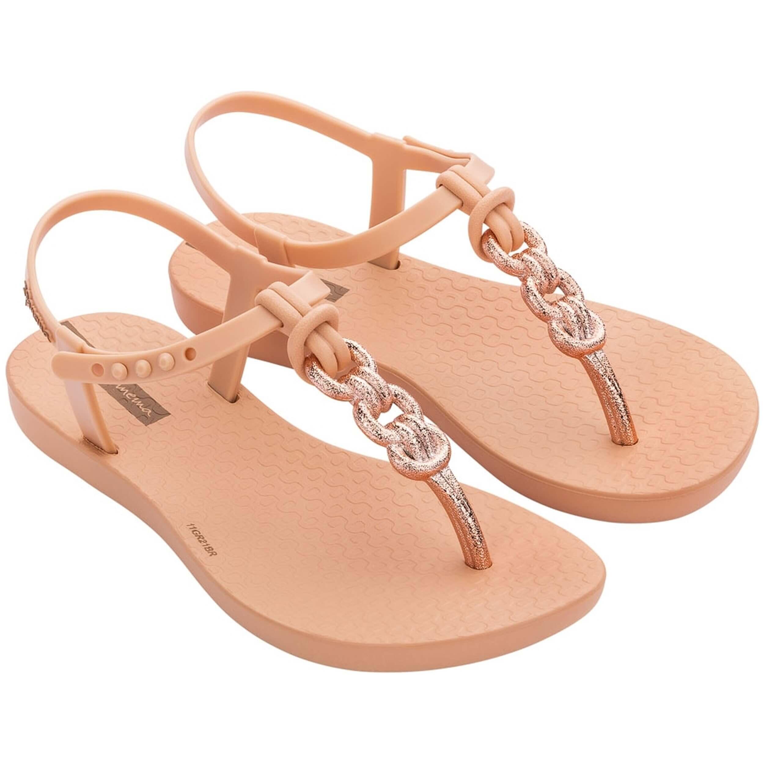 IPANEMA Sandalias Ipanema Charm II para garotas