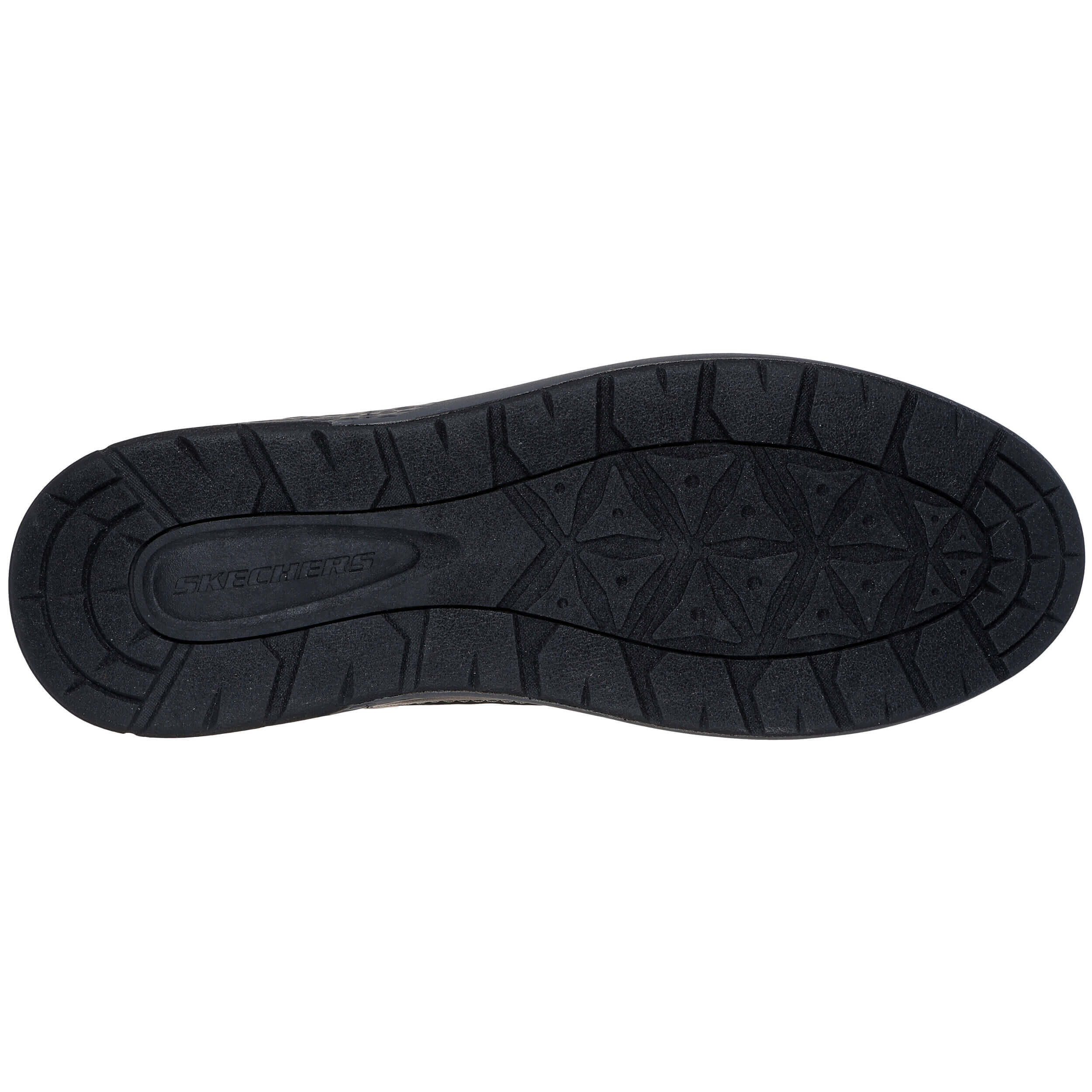 Schuhe Herren Skechers  Garlan  Deno 3/5