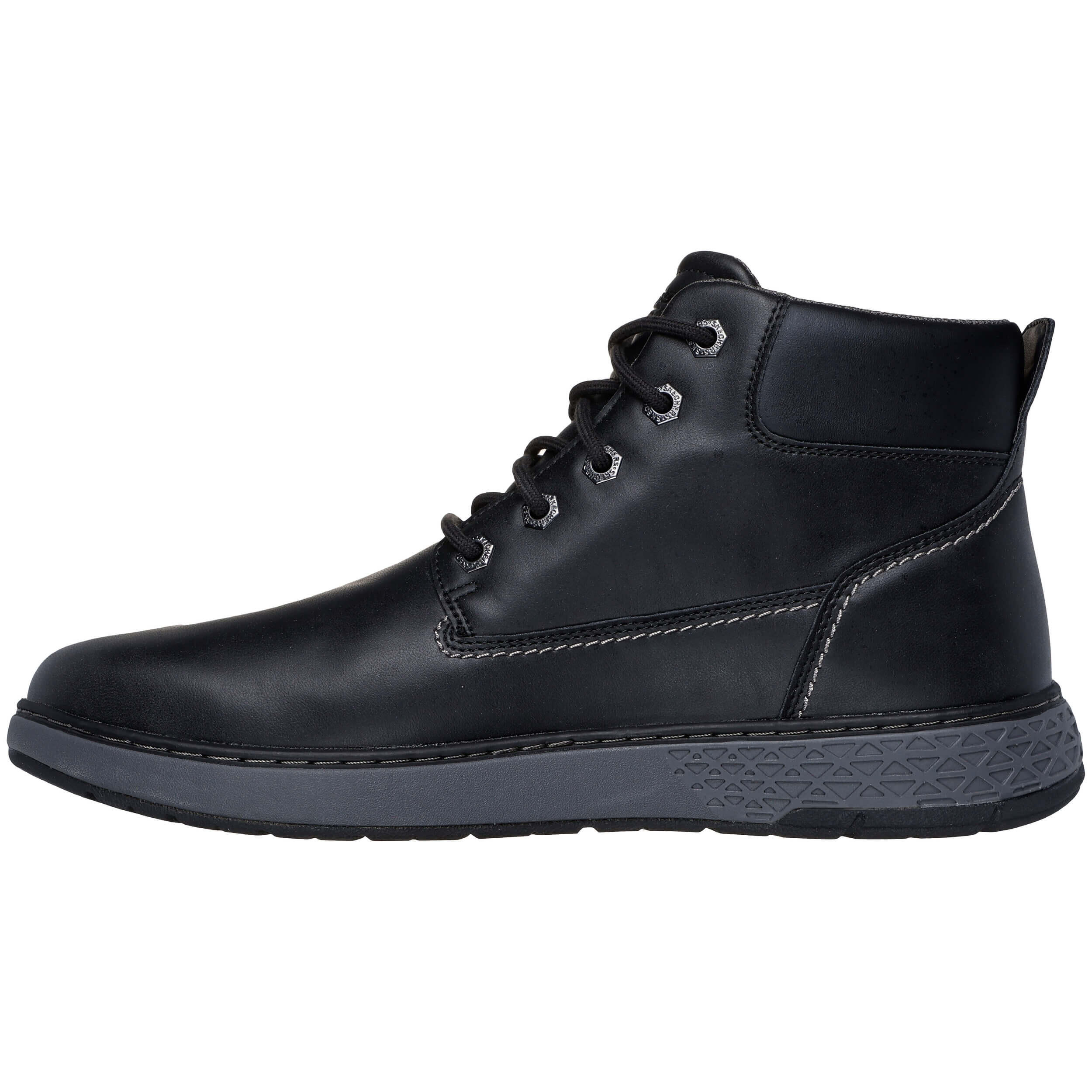 Schuhe Herren Skechers  Garlan  Deno 4/5