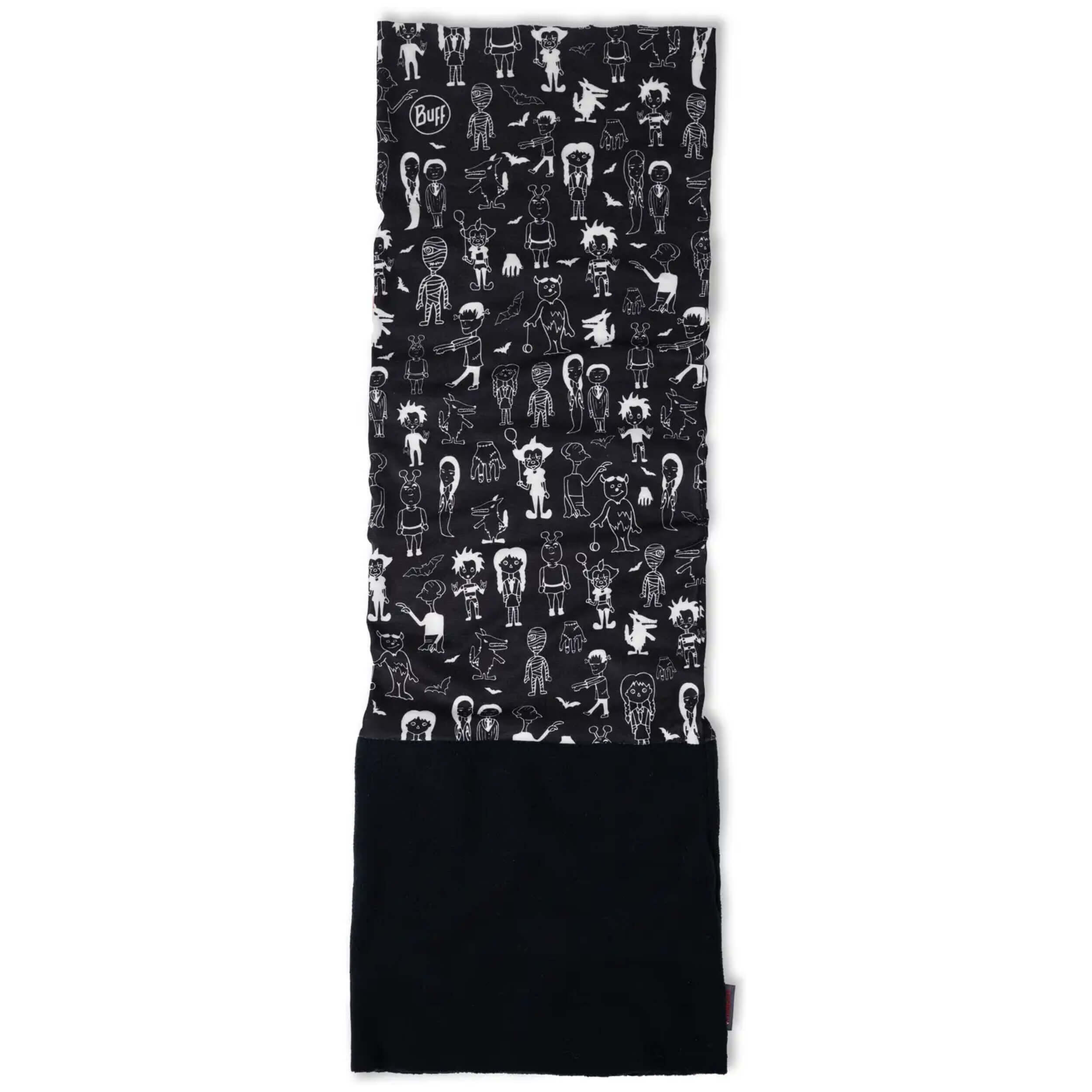 Halswärmer Buff für unisex jungen 2/2