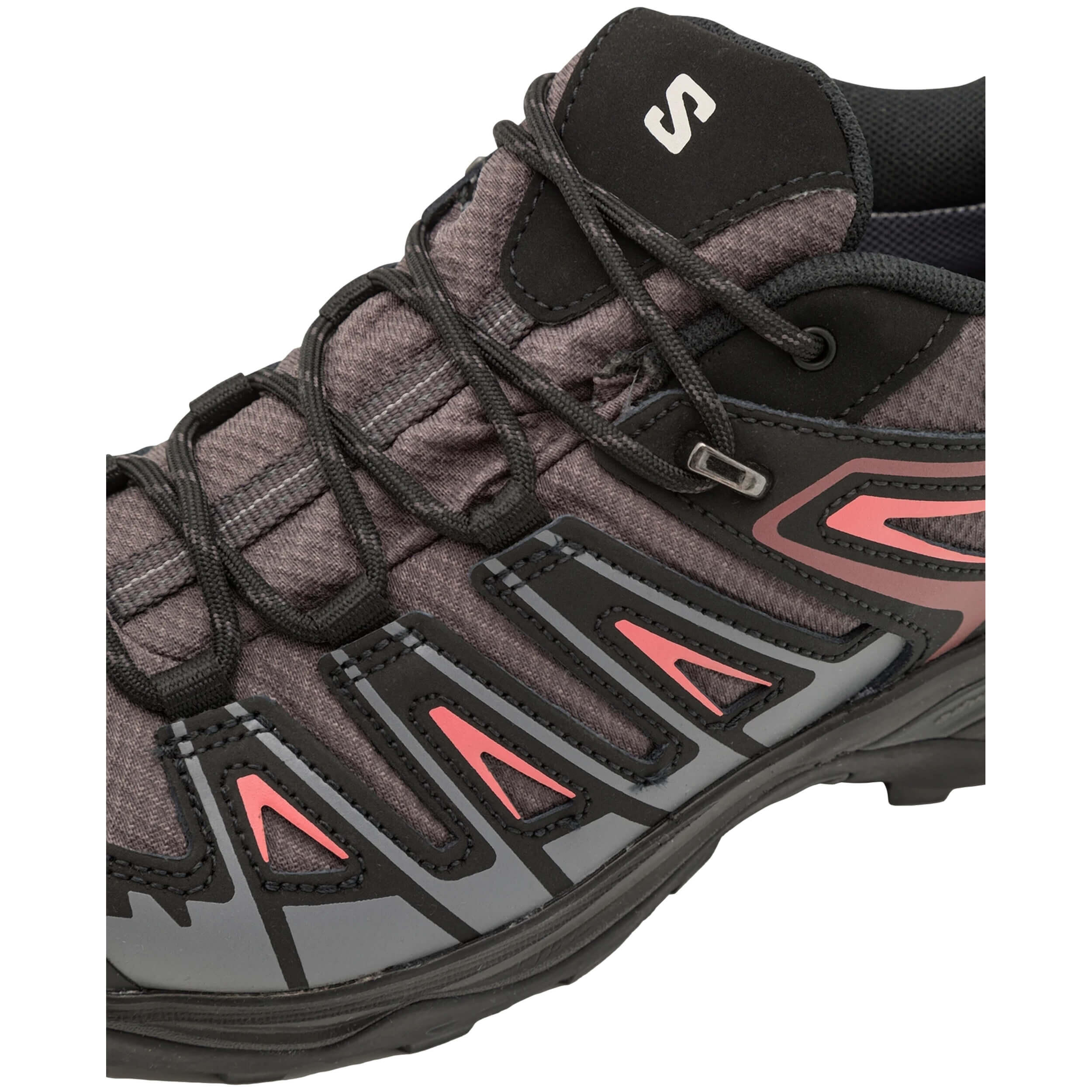 Wandelschoenen Salomon model L47197000 voor vrouwen 6/6