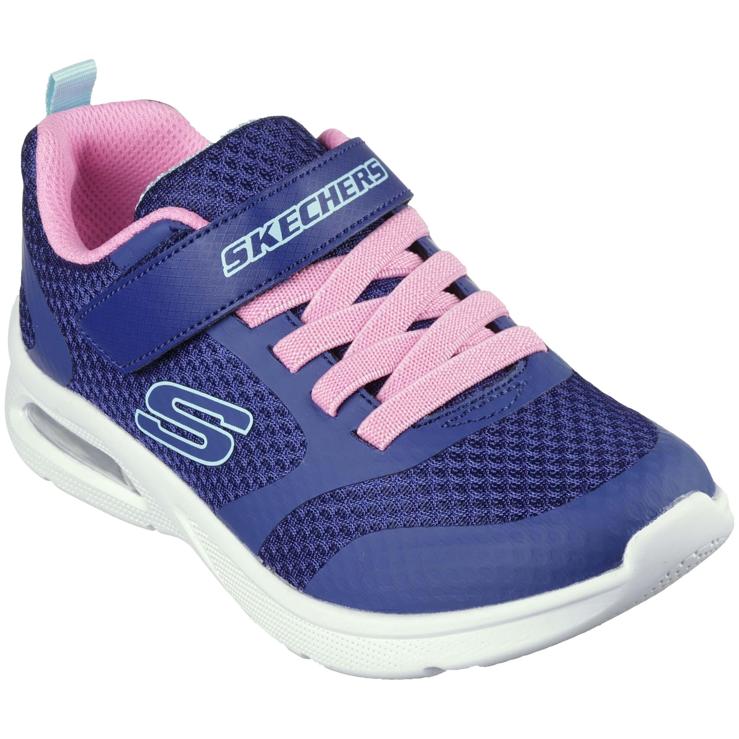 Schoen Skechers voor meisjes 5/5