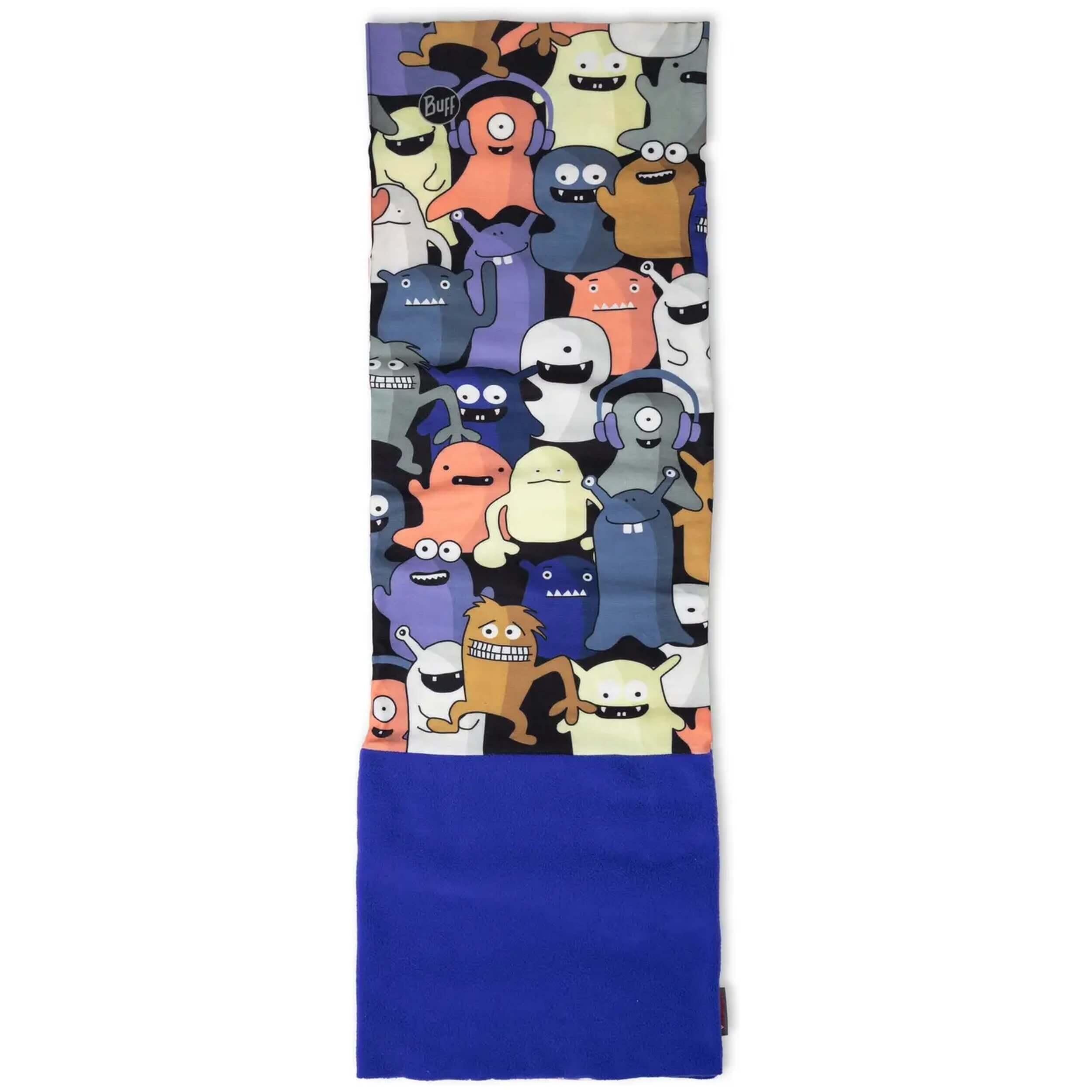 Halswärmer Buff Capty für unisex jungen 2/2