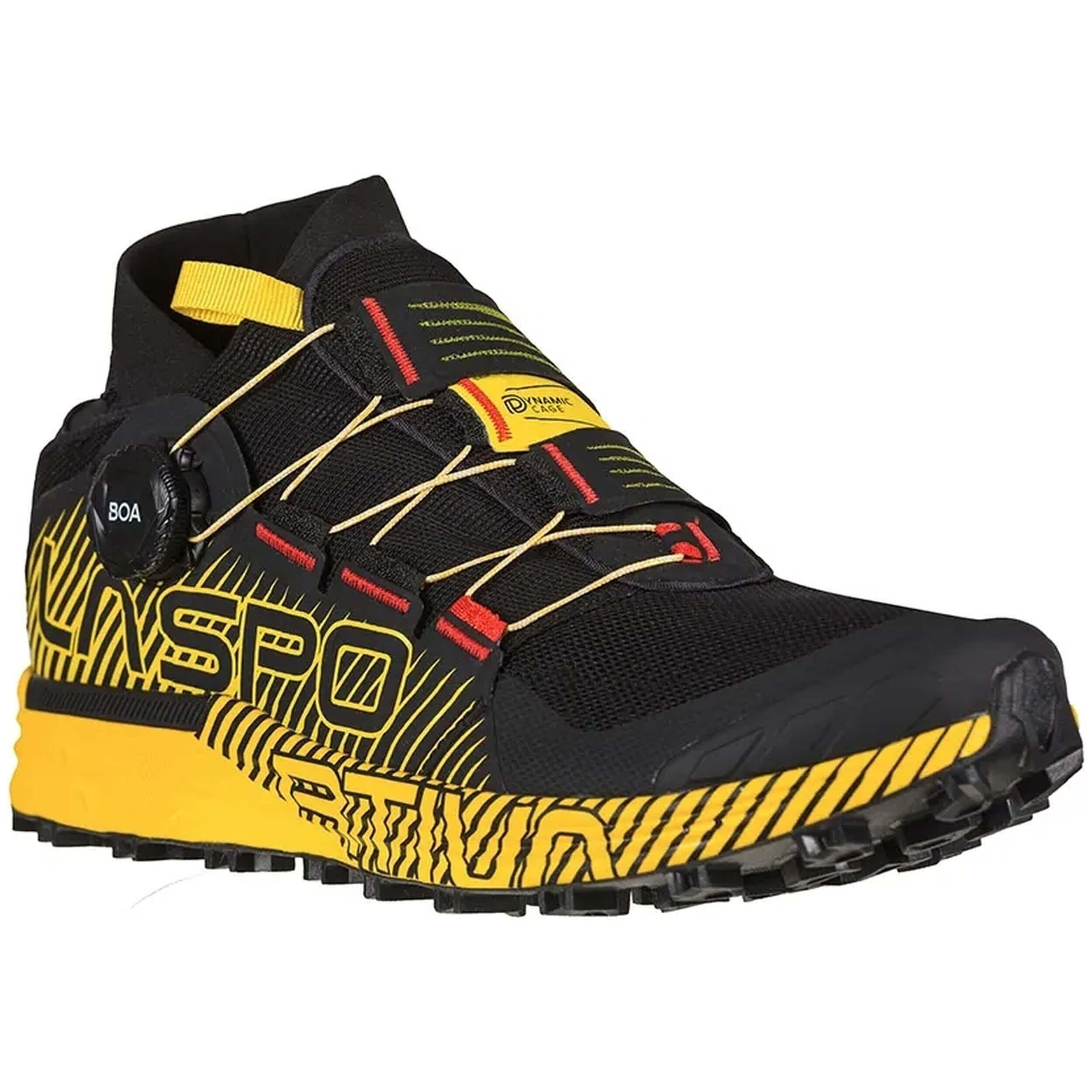 Zapatillas de running La sportiva Cyklon para hombre 7/7