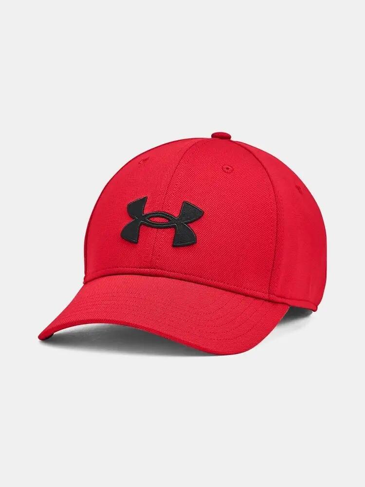 Cappello da baseball da uomo di Under Armour Blitzing Adj 7/7