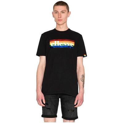 T-shirt met korte mouwen ellesse voor mannen