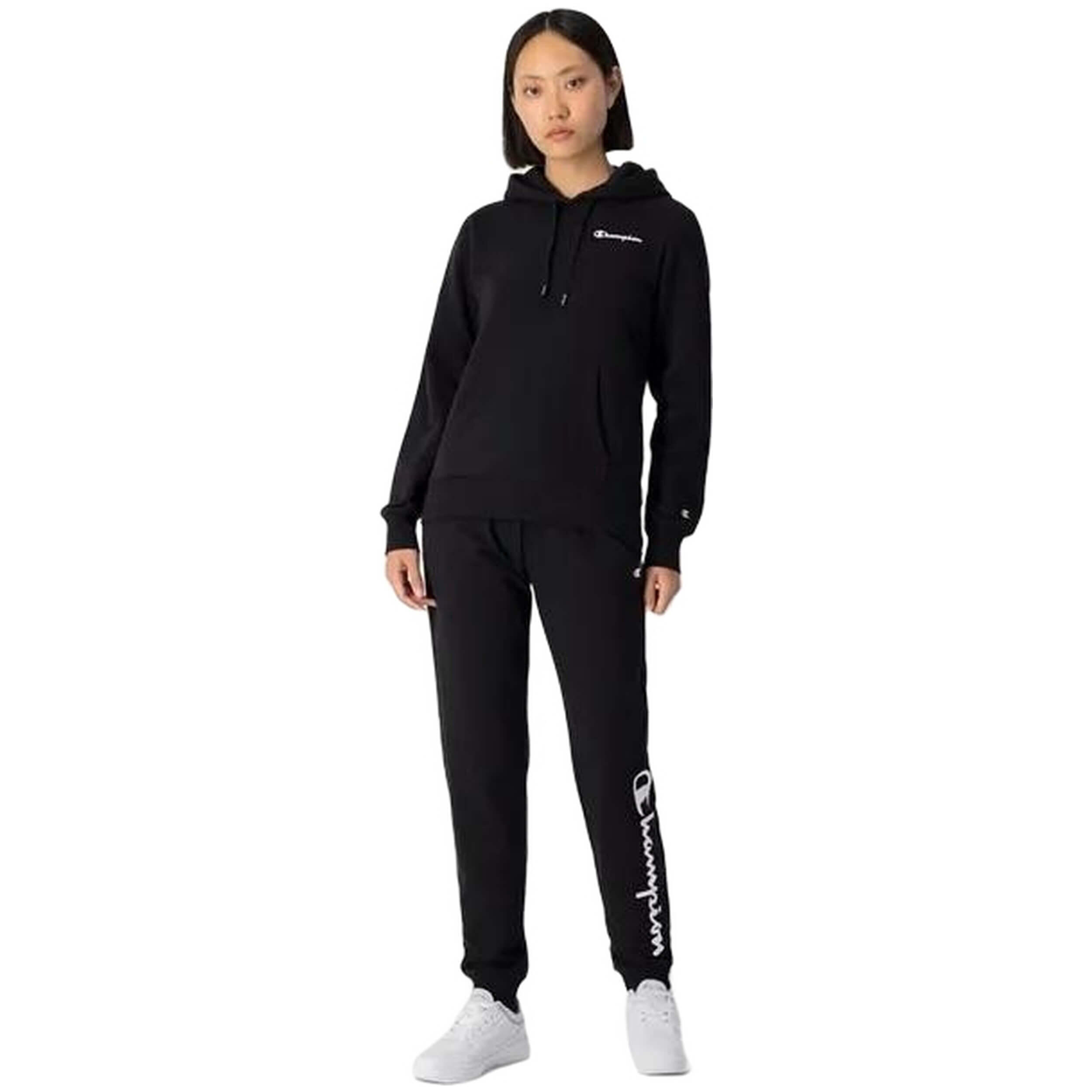 Sudadera con capucha Champion para mujer 3/5