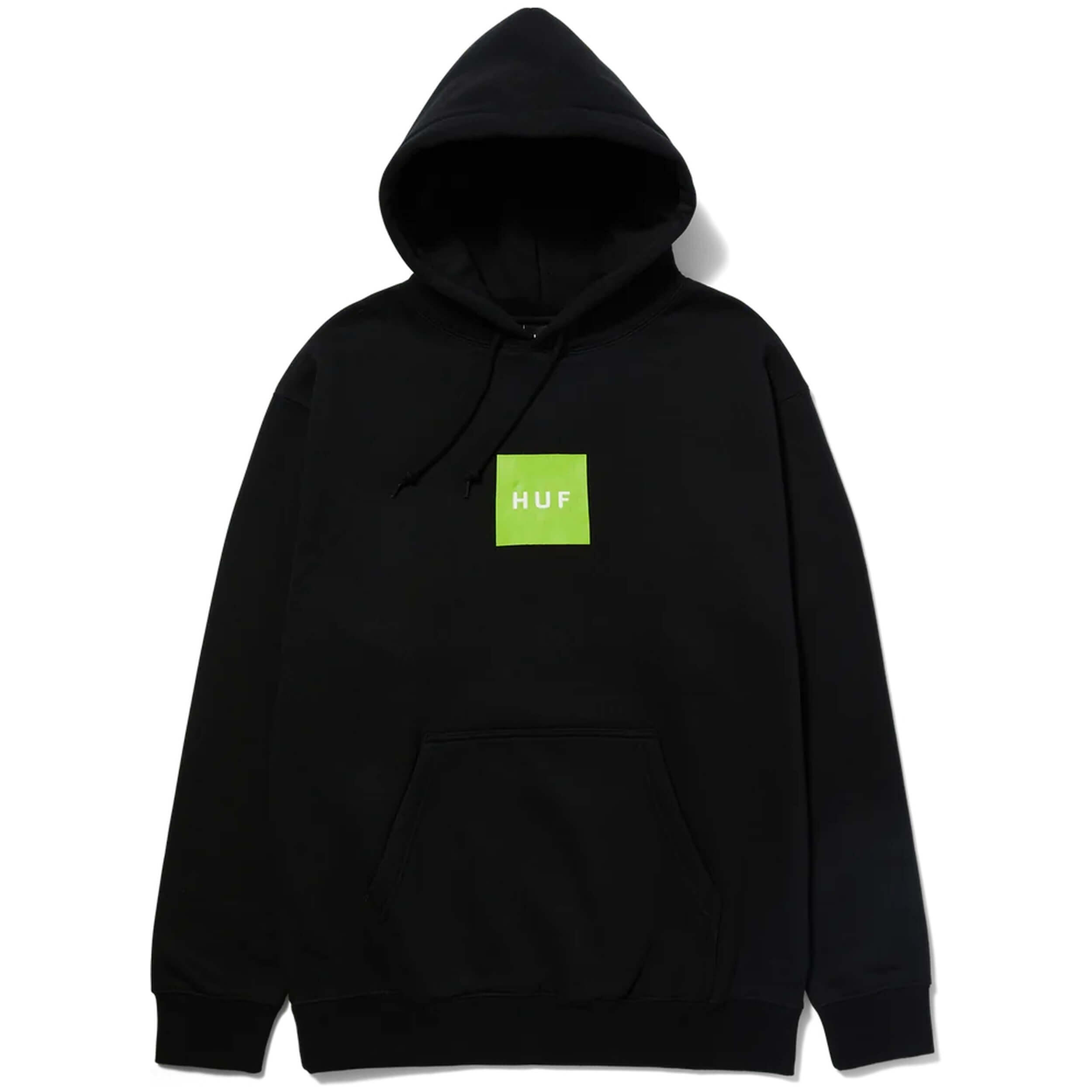 HUF picture