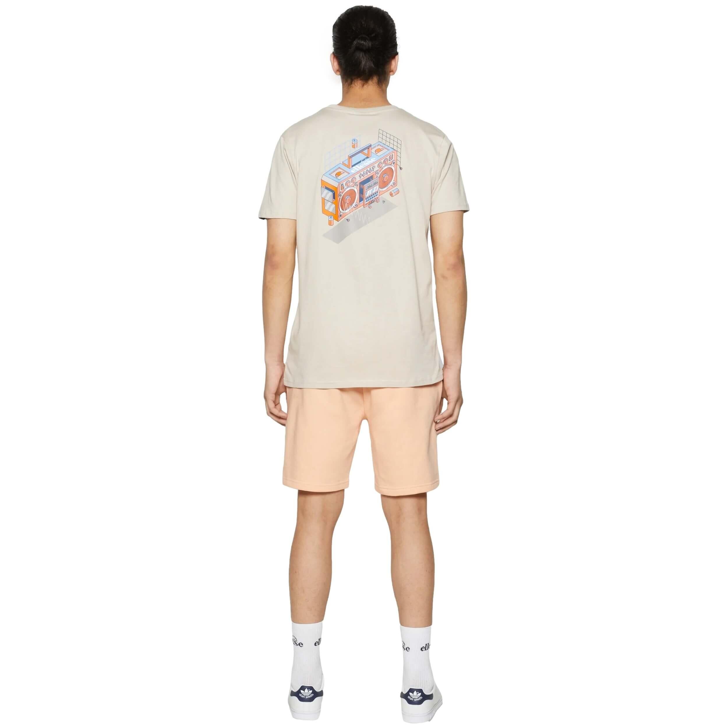 Korte broek Ellesse voor mannen 4/6