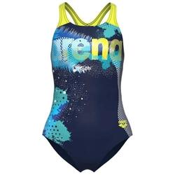 Maillot de bain Arena LIGHT TRICKS pour filles
