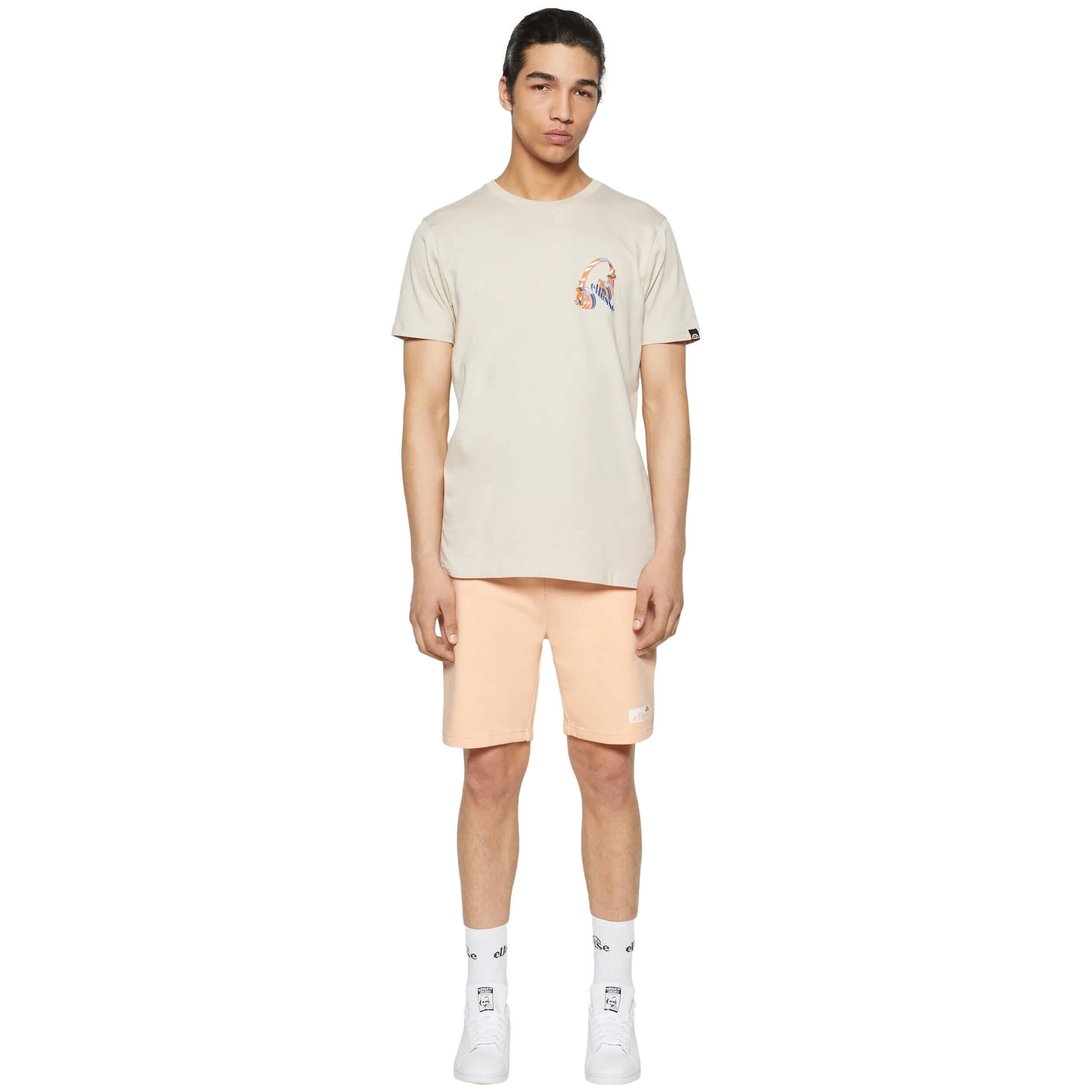 Korte broek Ellesse voor mannen 2/6