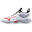 Chaussures de course tout-terrain Adultes Mizuno Wave Dimension blanc