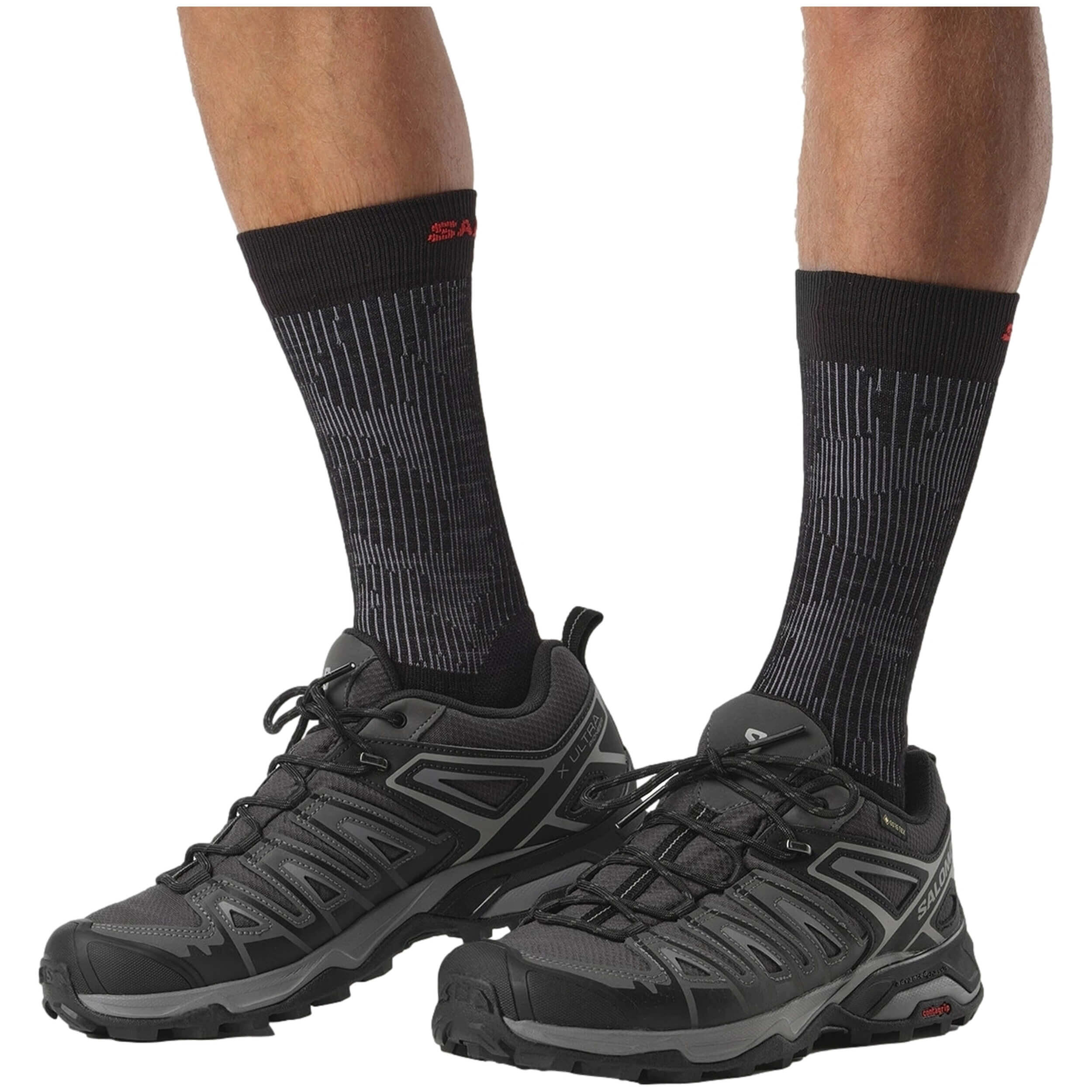 Zapatillas Salomon X Ultra Pioneer GTX para hombre 7/7