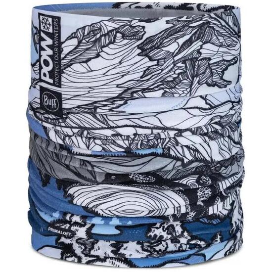 Scaldacollo Buff Thermonet per unisex ragazzi