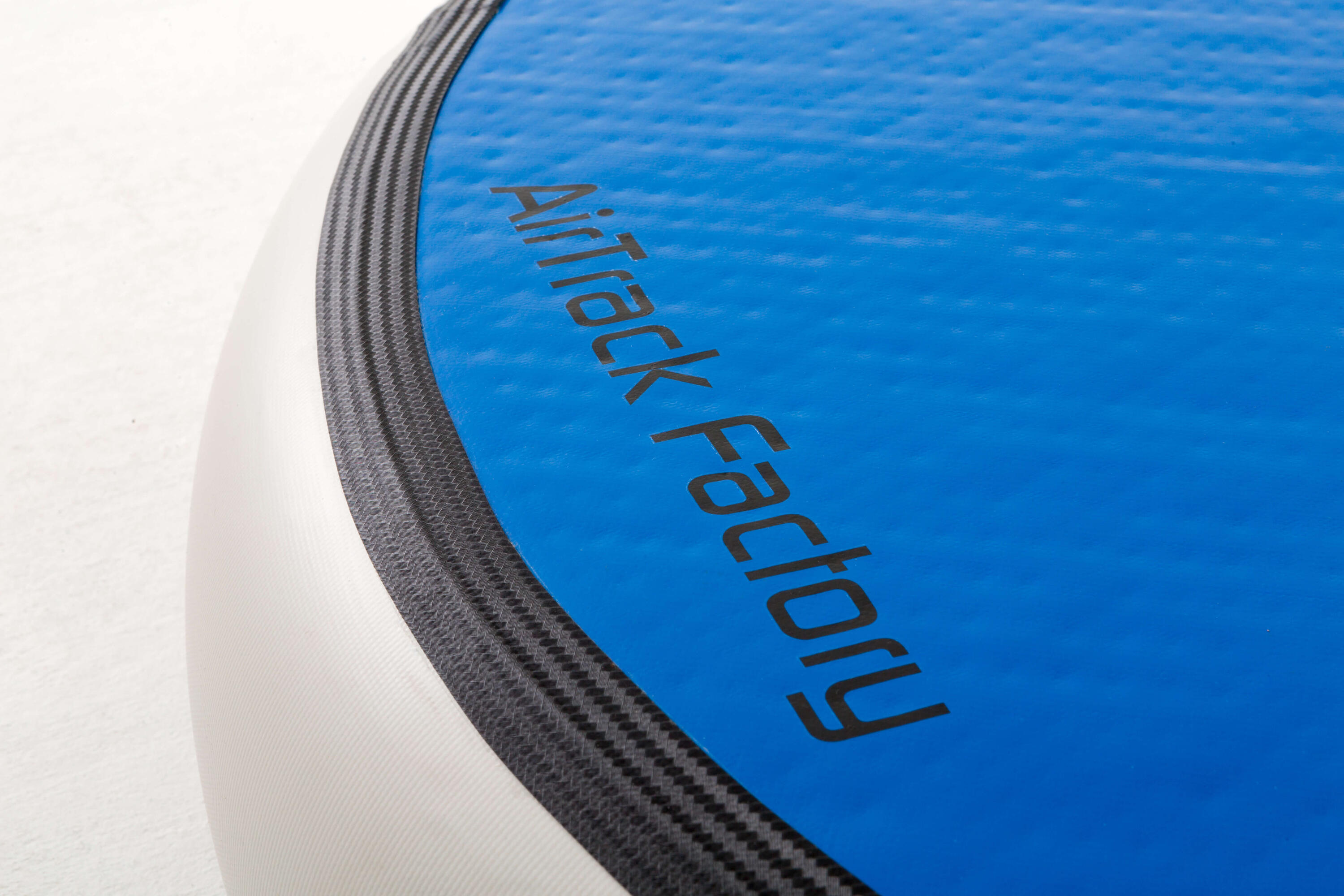 AirSpot 100 x 20 cm azul 4/5