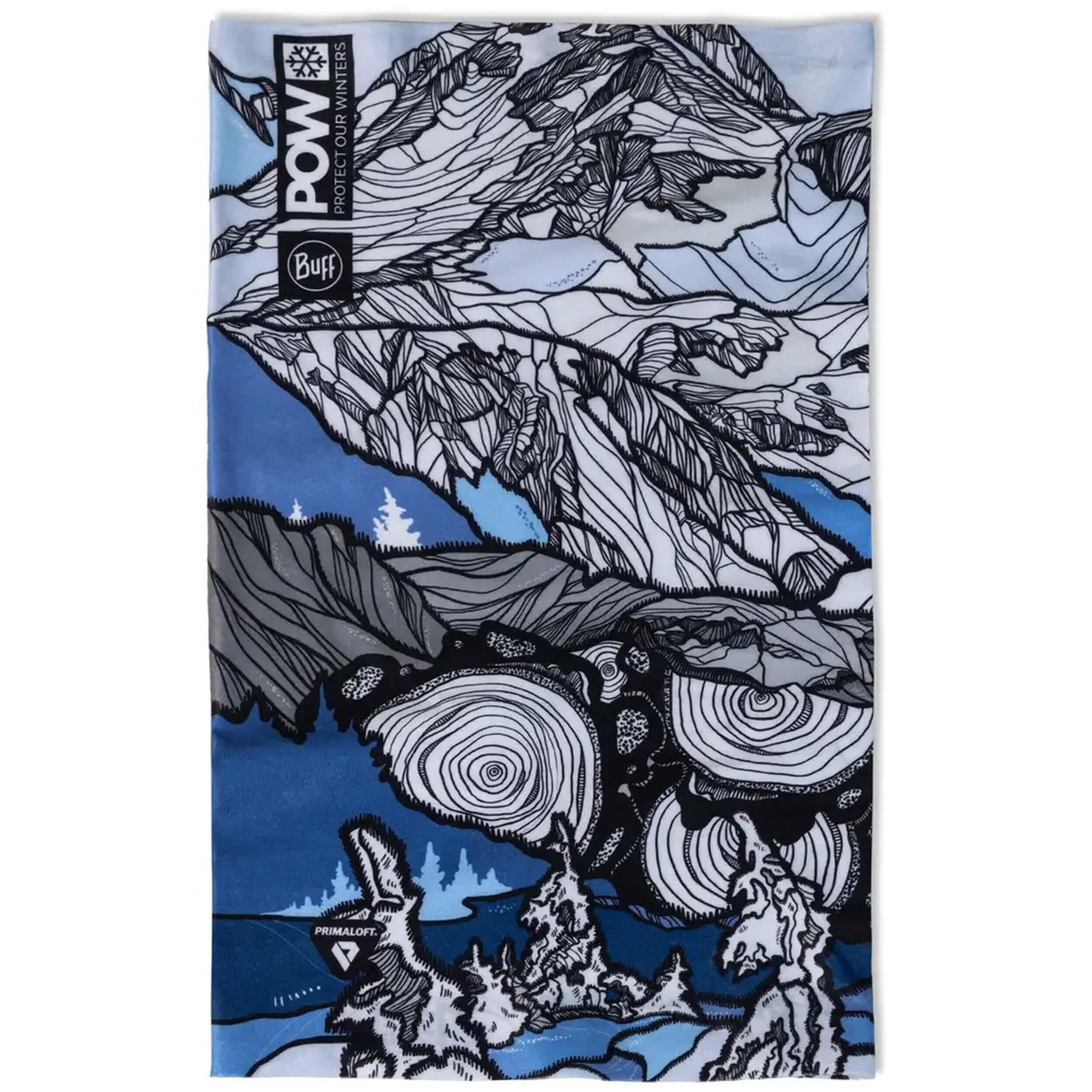 Tour de cou Buff modèle 134708707 pour unisexe enfants 2/2