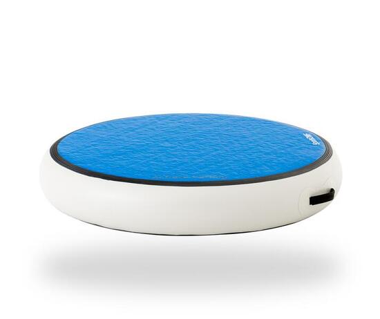 AirSpot 100 x 20 cm blau