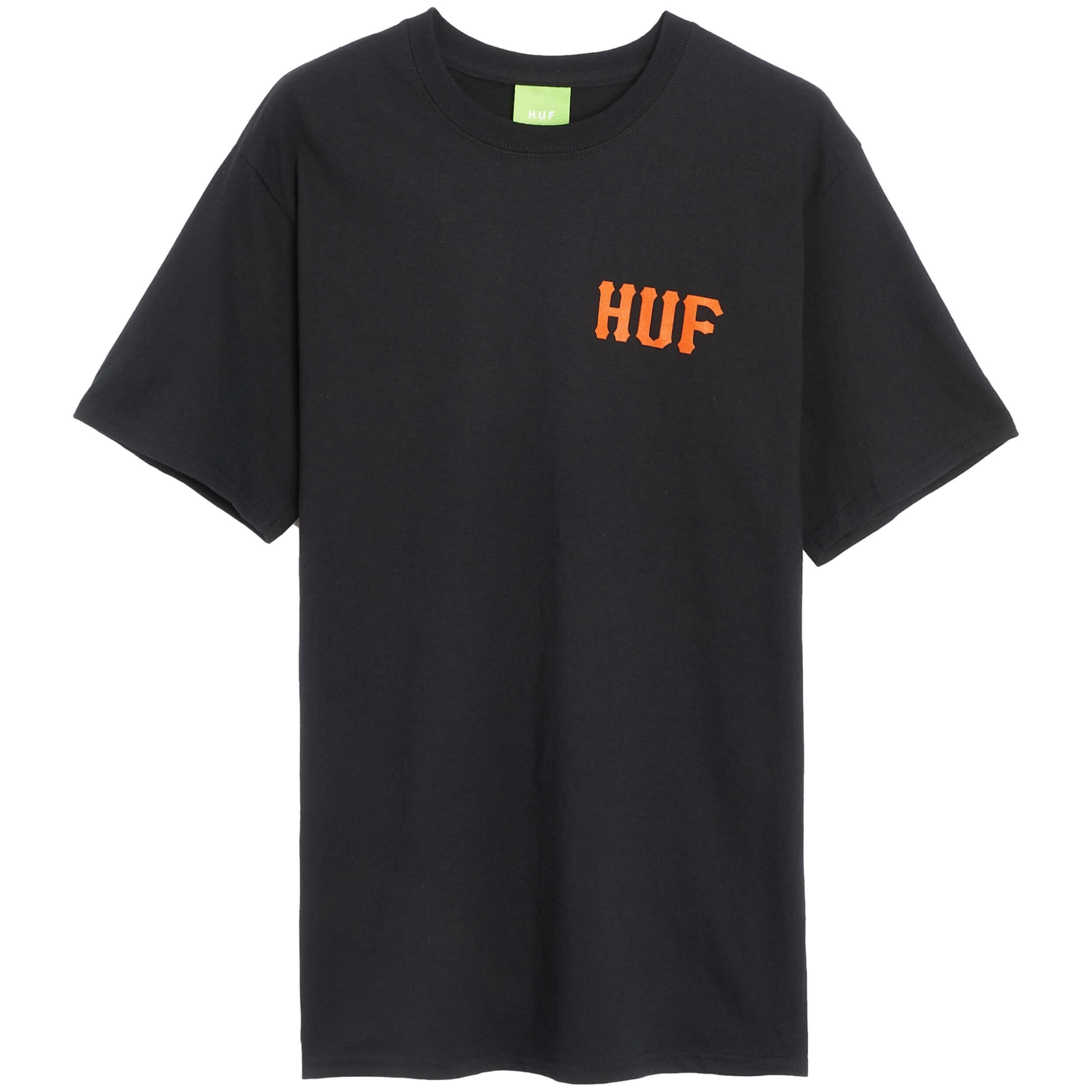 HUF picture