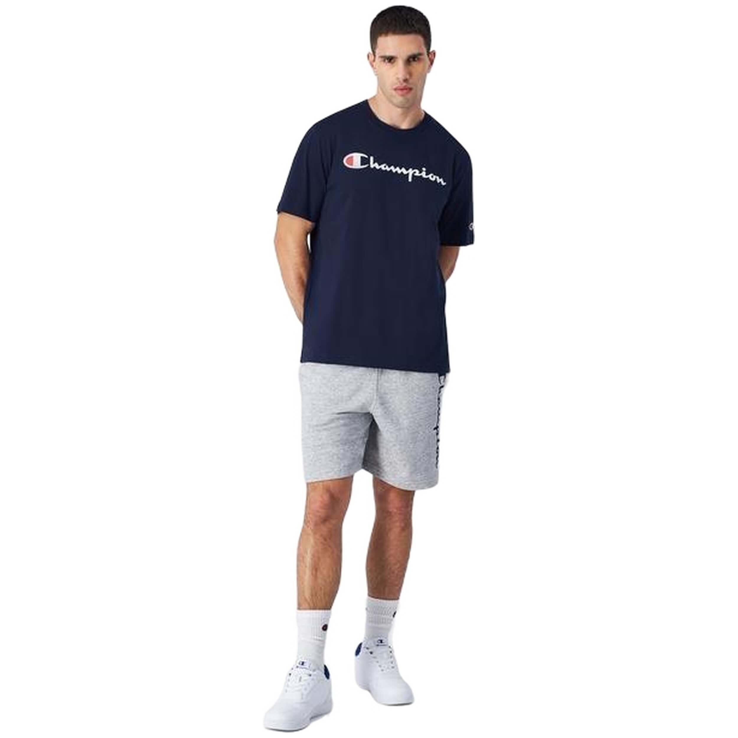 Maglia a maniche corte Champion per uomini 2/7