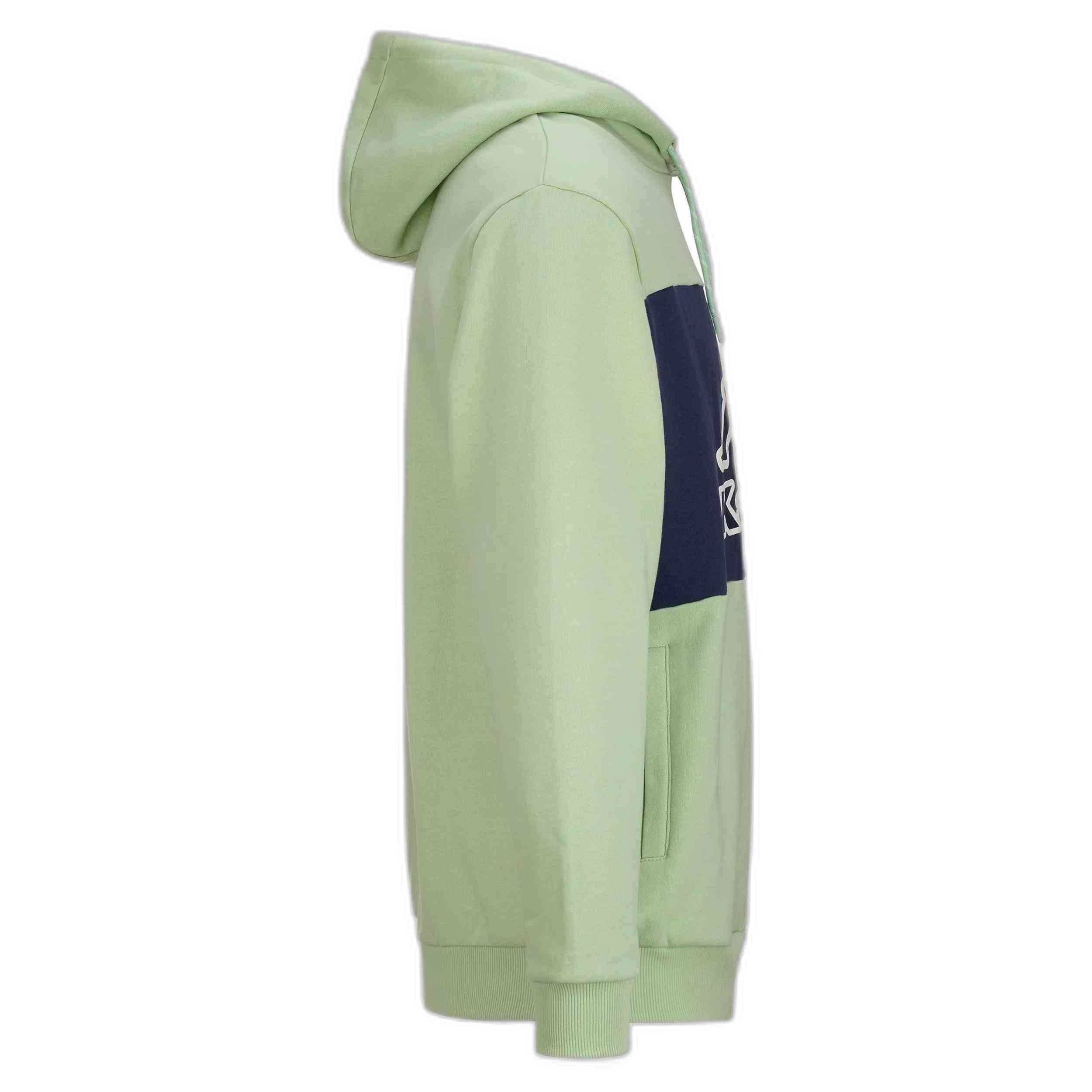 Sudadera Hombre KAPPA LOGO FERTI. 341P88W 2/4