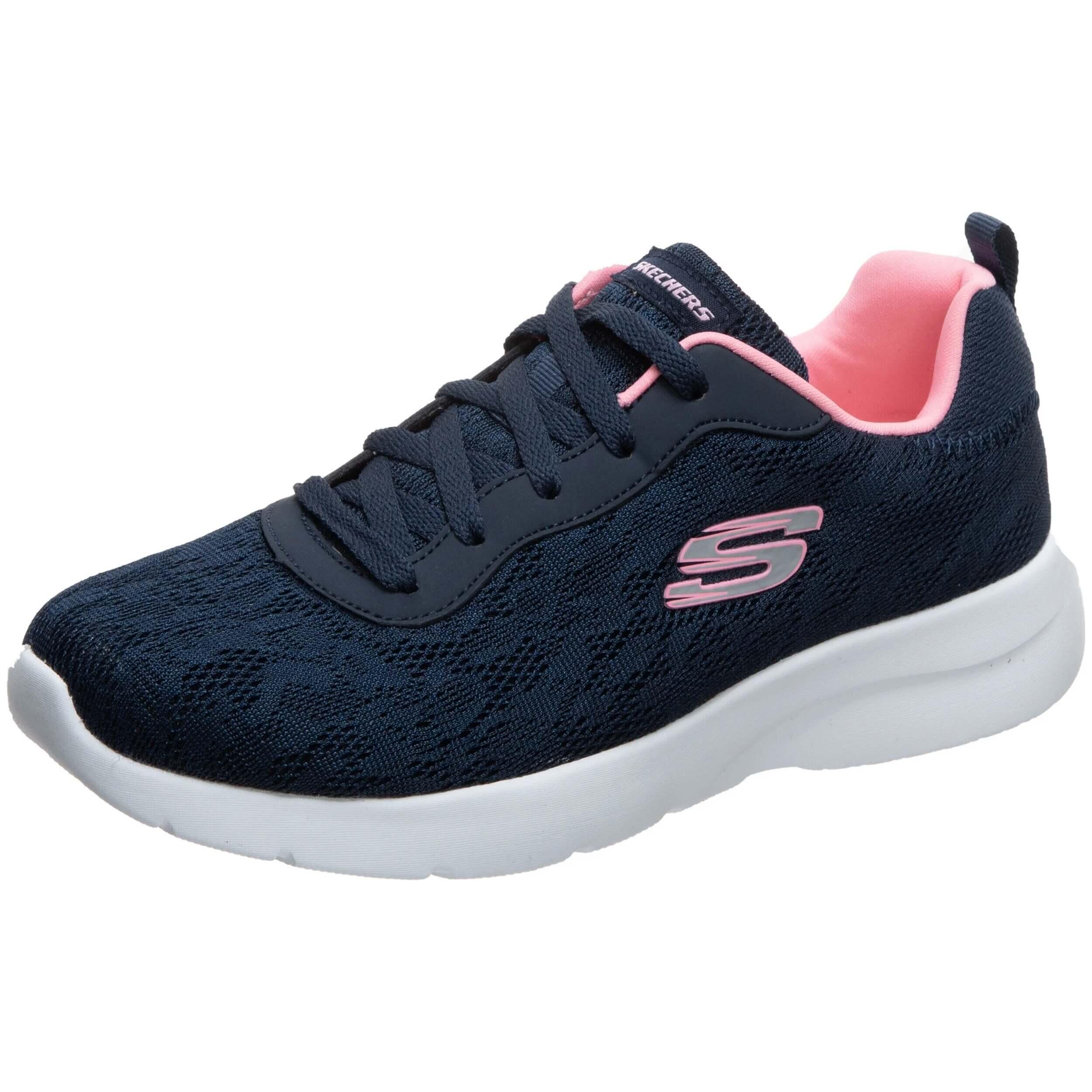 Zapatillas Skechers modelo 12963-NVPK para mujer 4/5