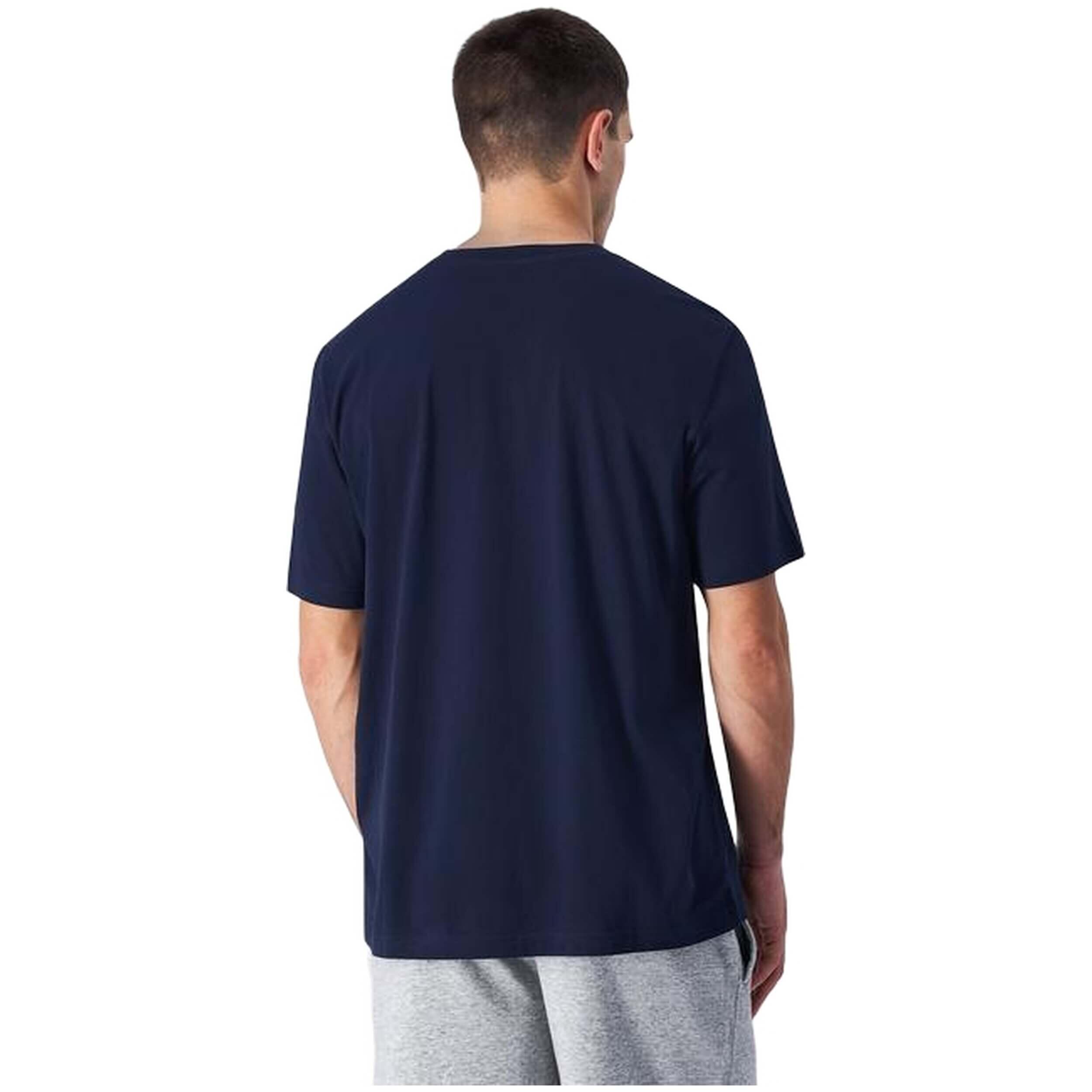 Maglia a maniche corte Champion per uomini 3/7