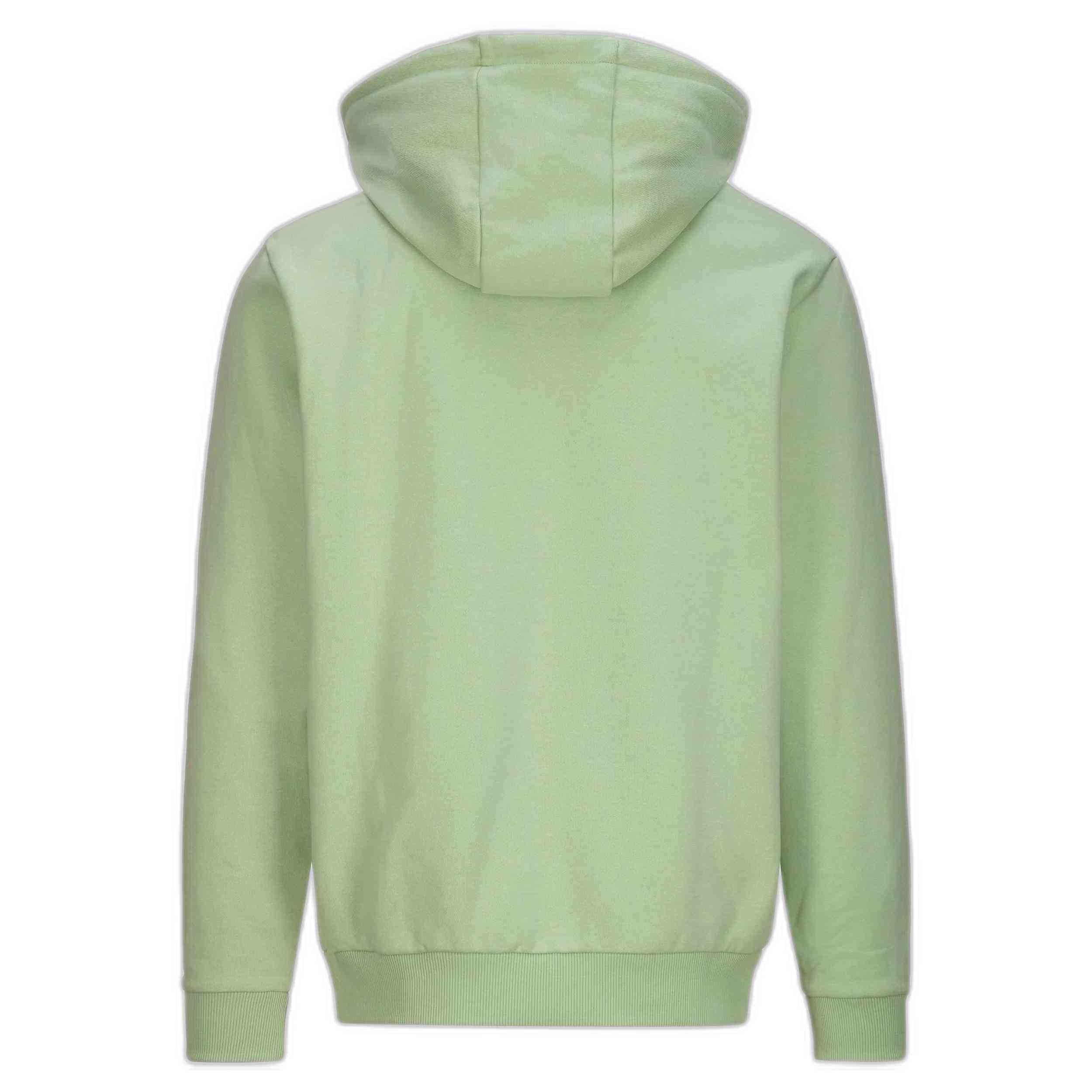 Sudadera Hombre KAPPA LOGO FERTI. 341P88W 3/4