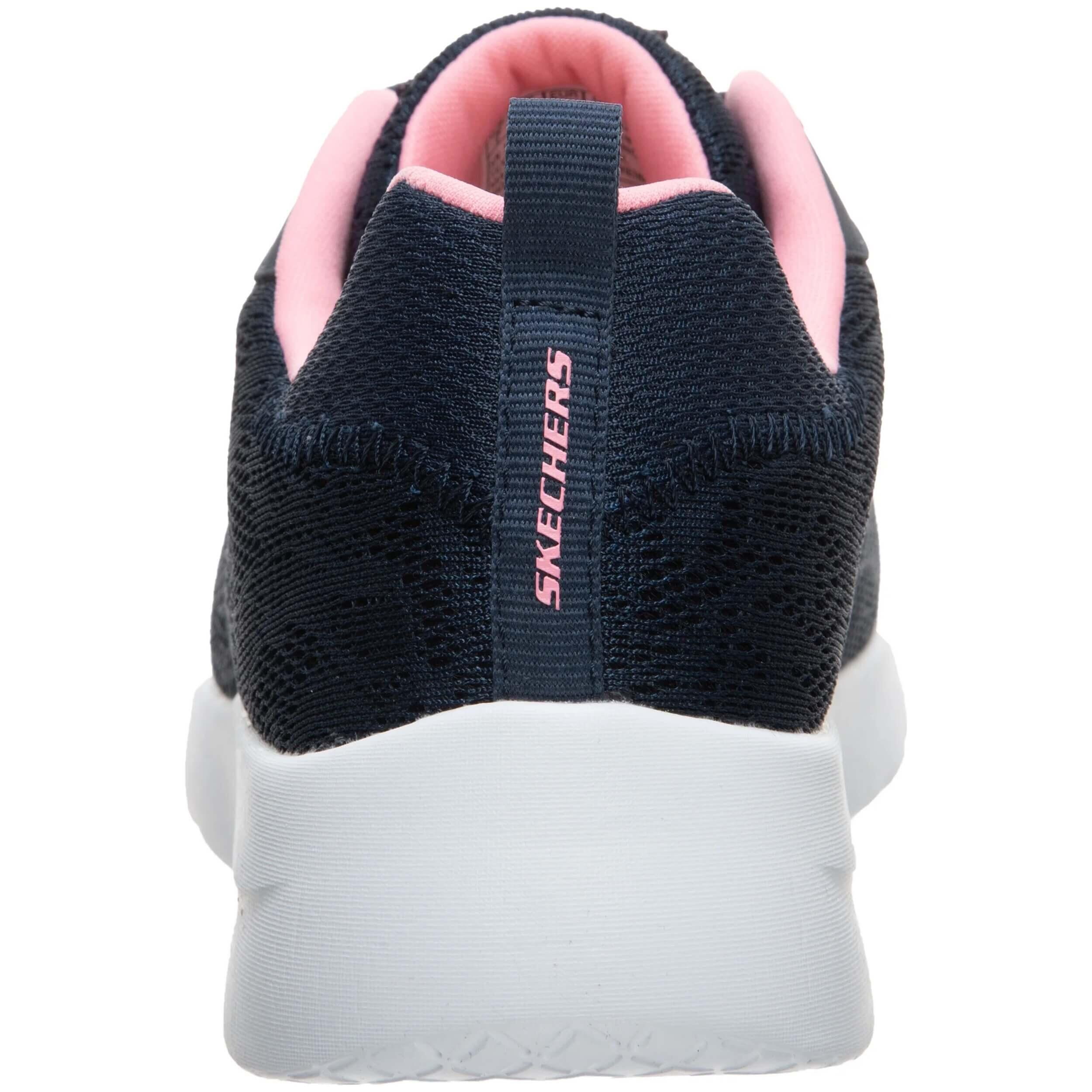 Zapatillas Skechers modelo 12963-NVPK para mujer 5/5