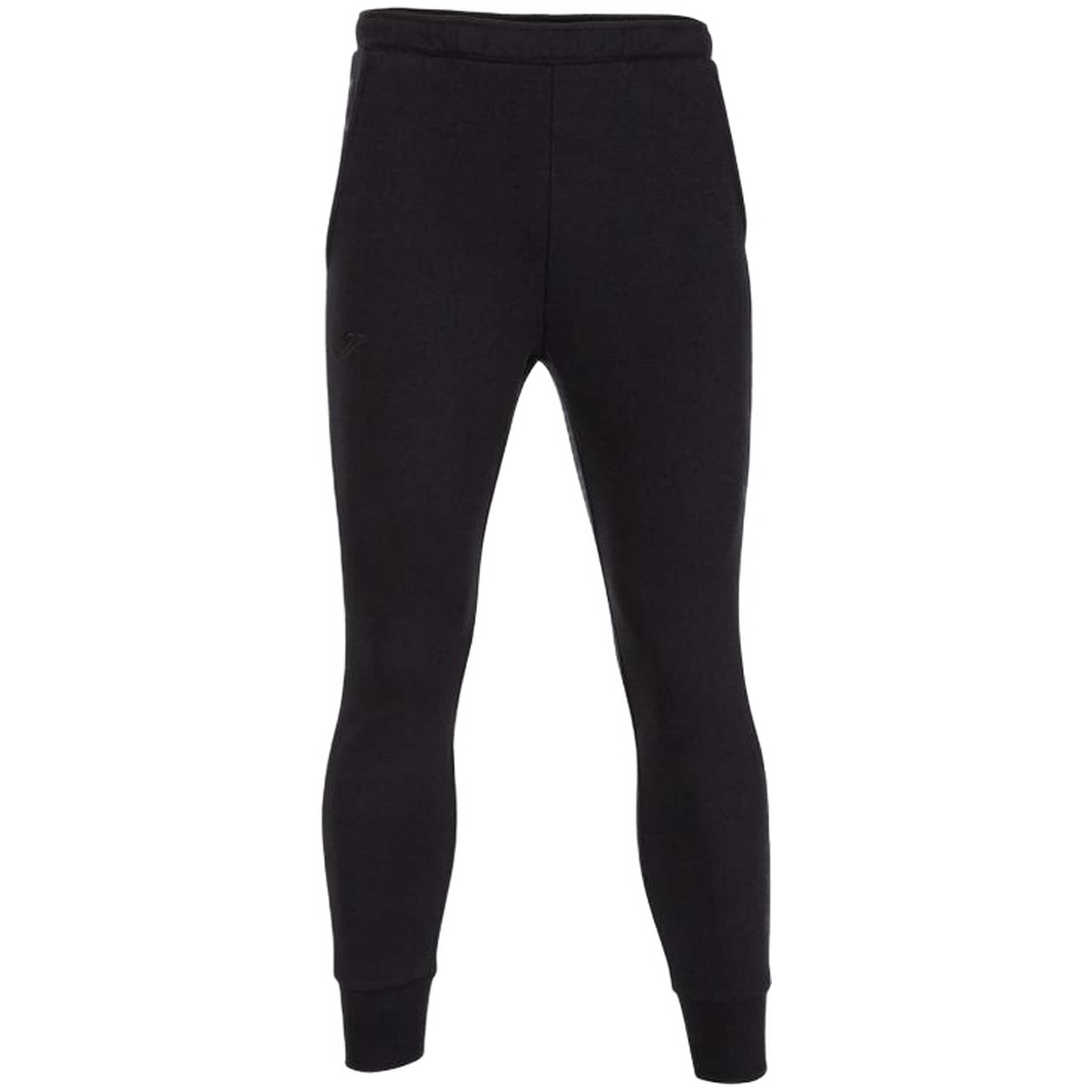 Calça Comprida Criança Joma Jungle Preto 3/5