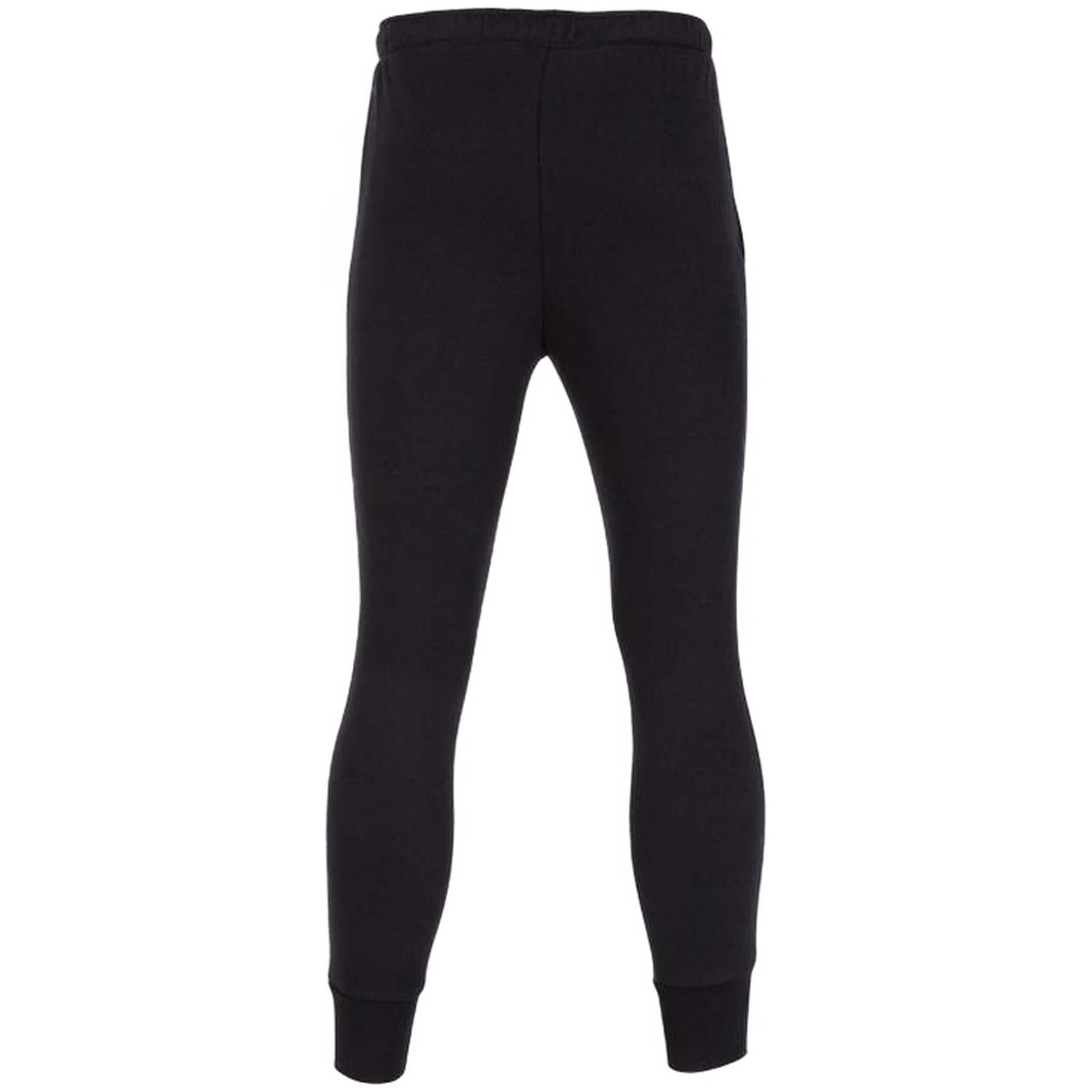 Calça Comprida Criança Joma Jungle Preto 2/5