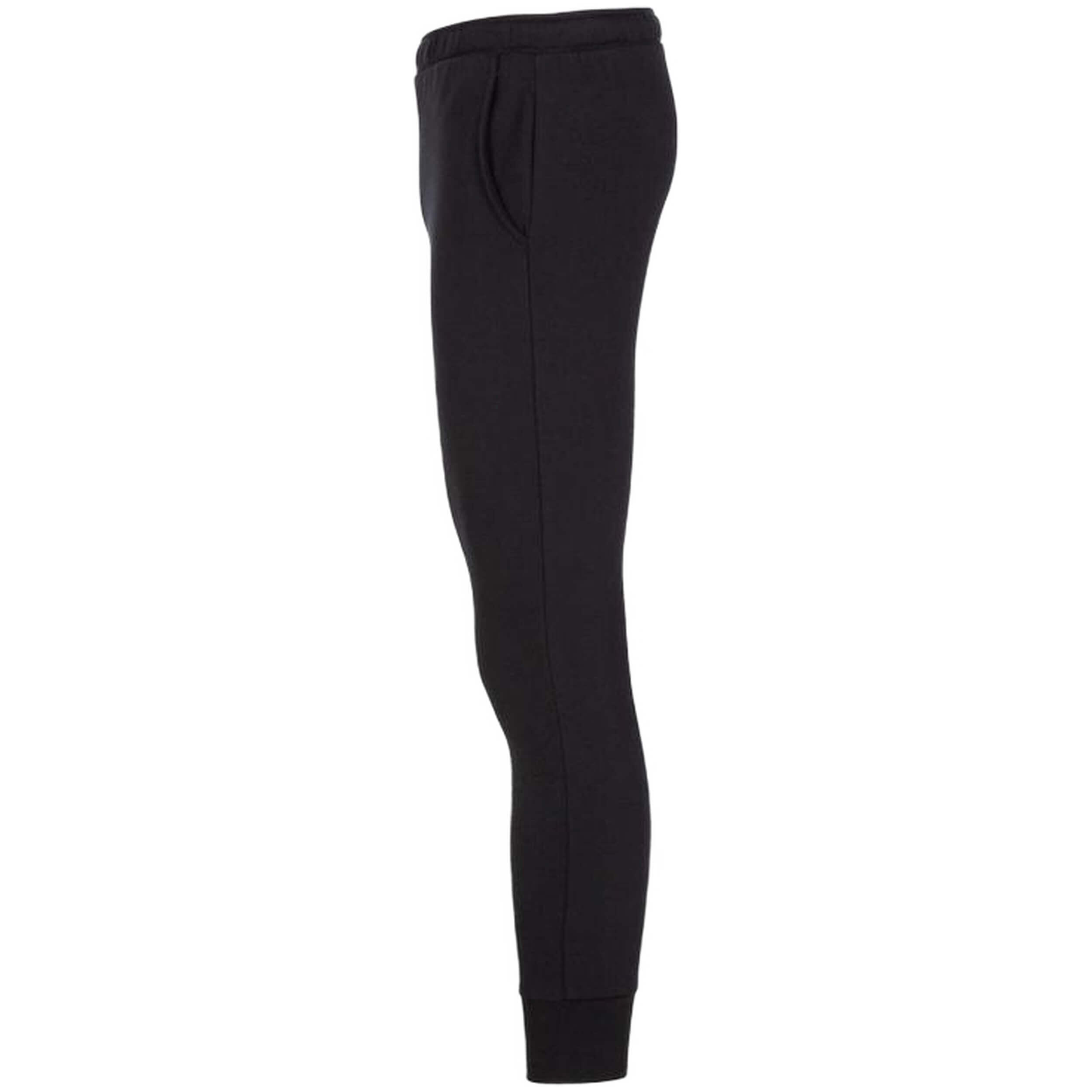 Calça Comprida Criança Joma Jungle Preto 5/5