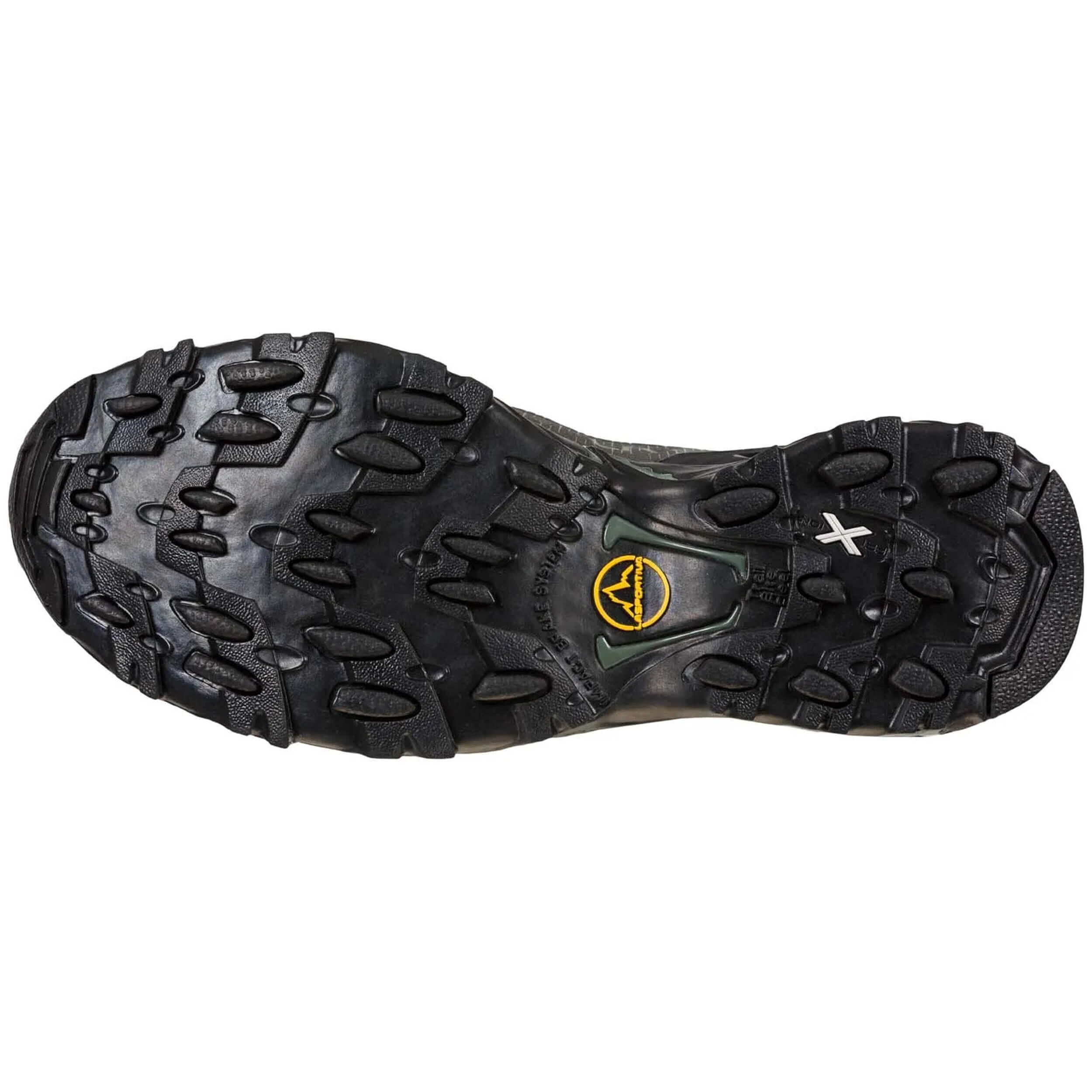 La sportiva Ultra raptor ii mid gtx botas de homem preto 2/7