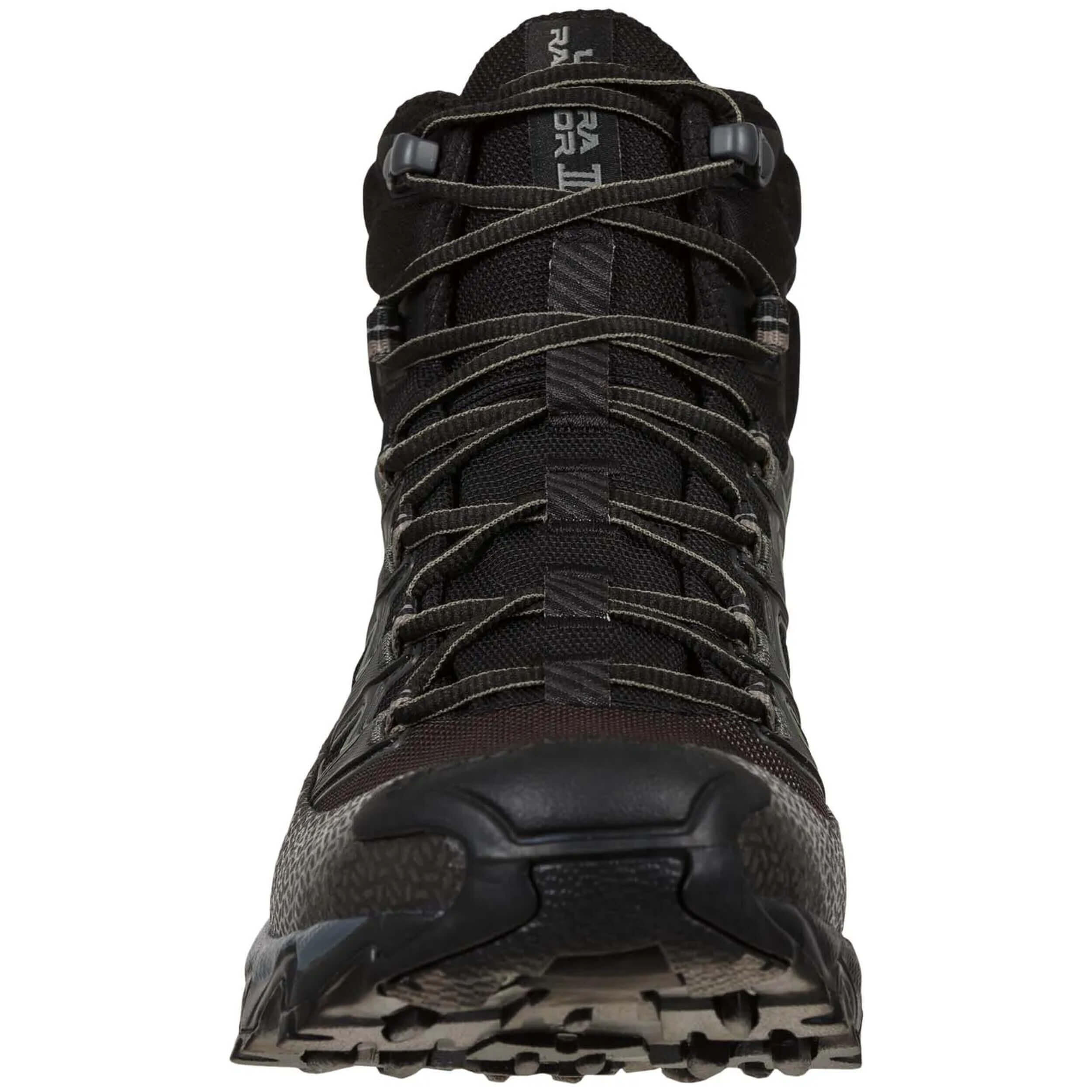 La sportiva Ultra raptor ii mid gtx botas de homem preto 5/7