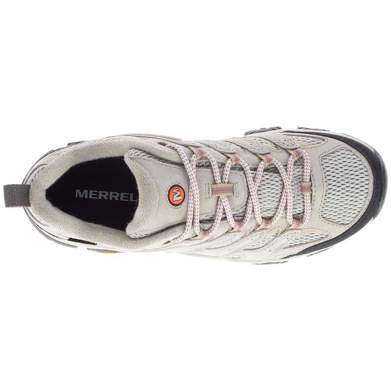 Pantofi de drumetie Moab 3 GTX - gri femei
