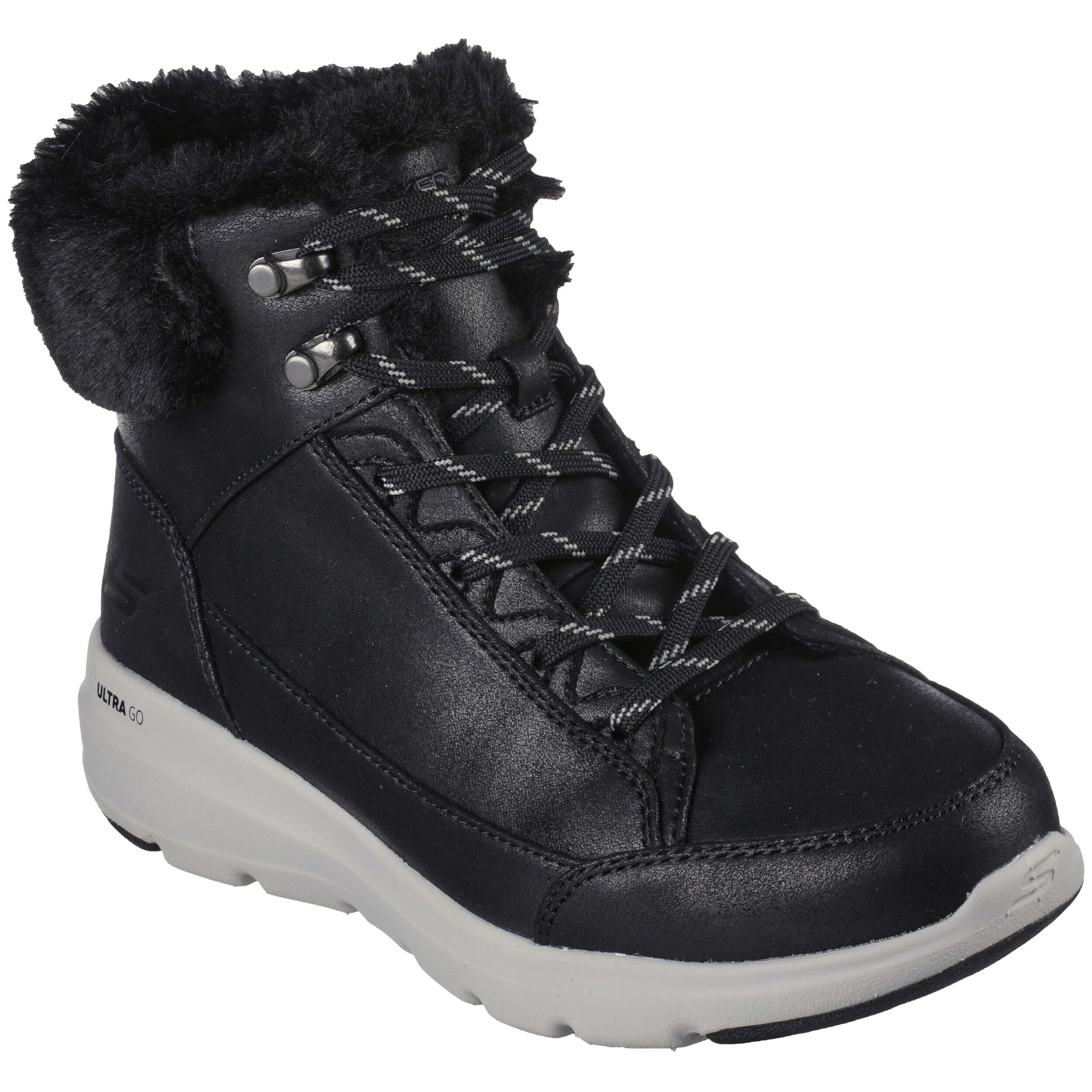 Bottes Skechers modèle 144178CSNT pour femmes 5/5