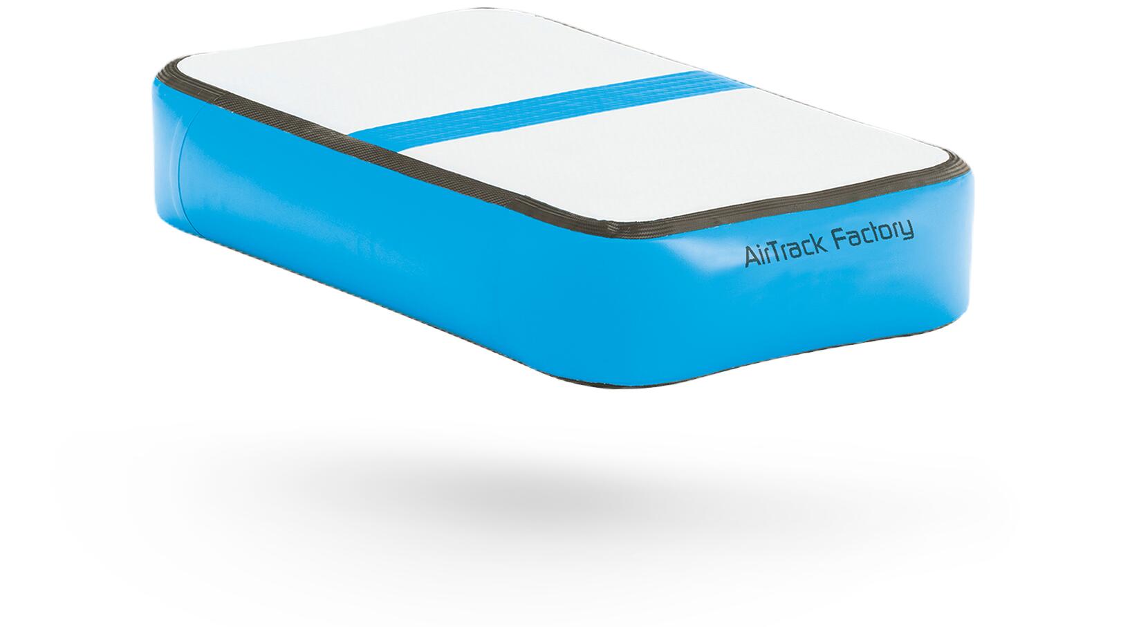 AIRTRACK FACTORY AirBlock 60 x 100 x 20 cm azul