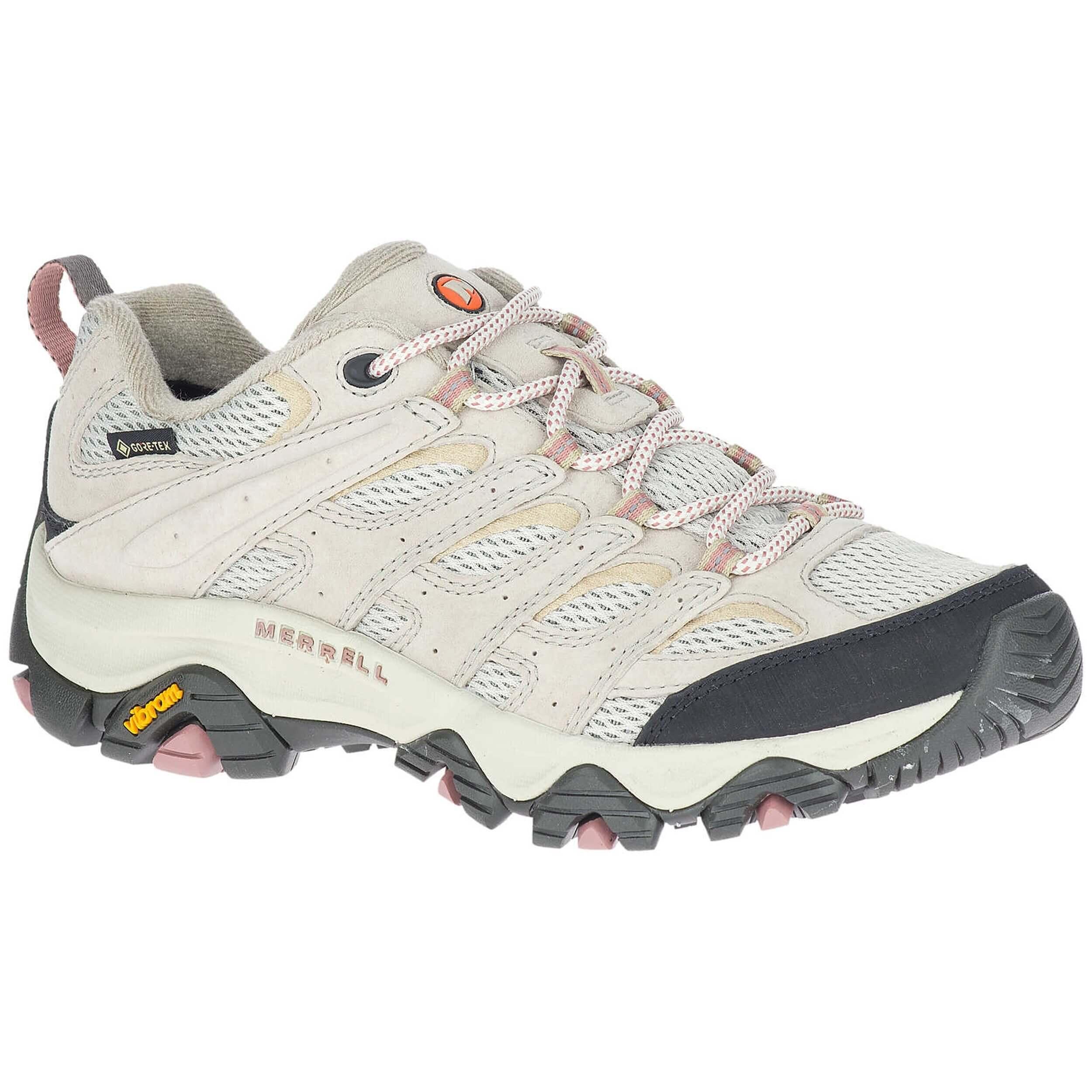 Chaussures de randonnée pour femmes Moab 3 GTX 3/4