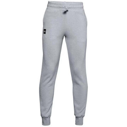 Spodnie dresowe chłopięce Under Armour RIVAL FLEECE JOGGERS